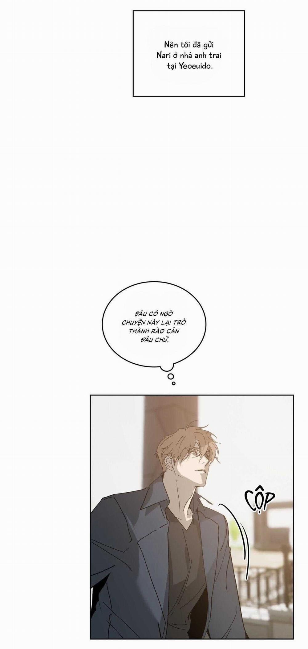 Hồi Ức Của Nhịp Thở 26 trang 29