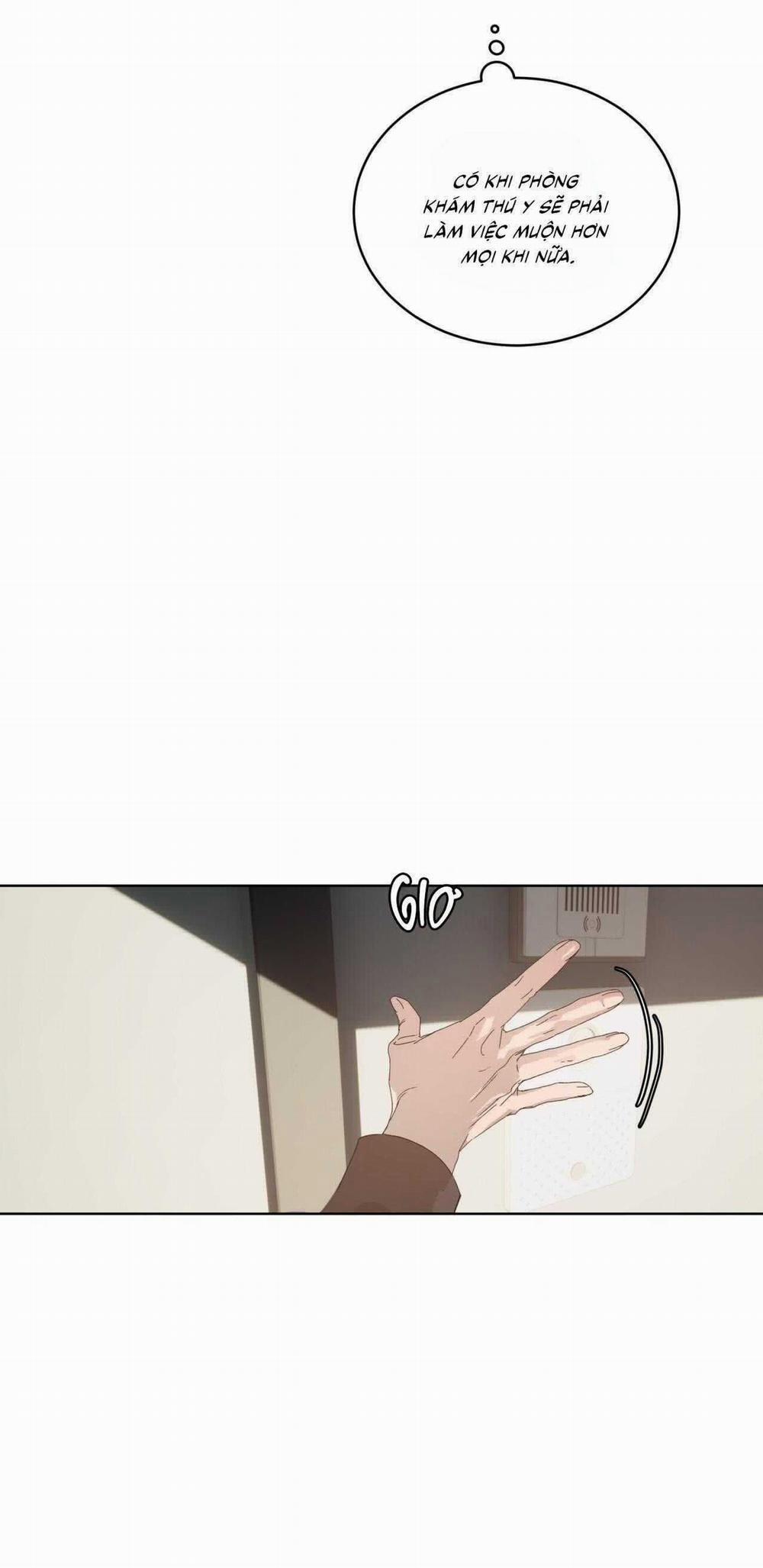 Hồi Ức Của Nhịp Thở 26 trang 30