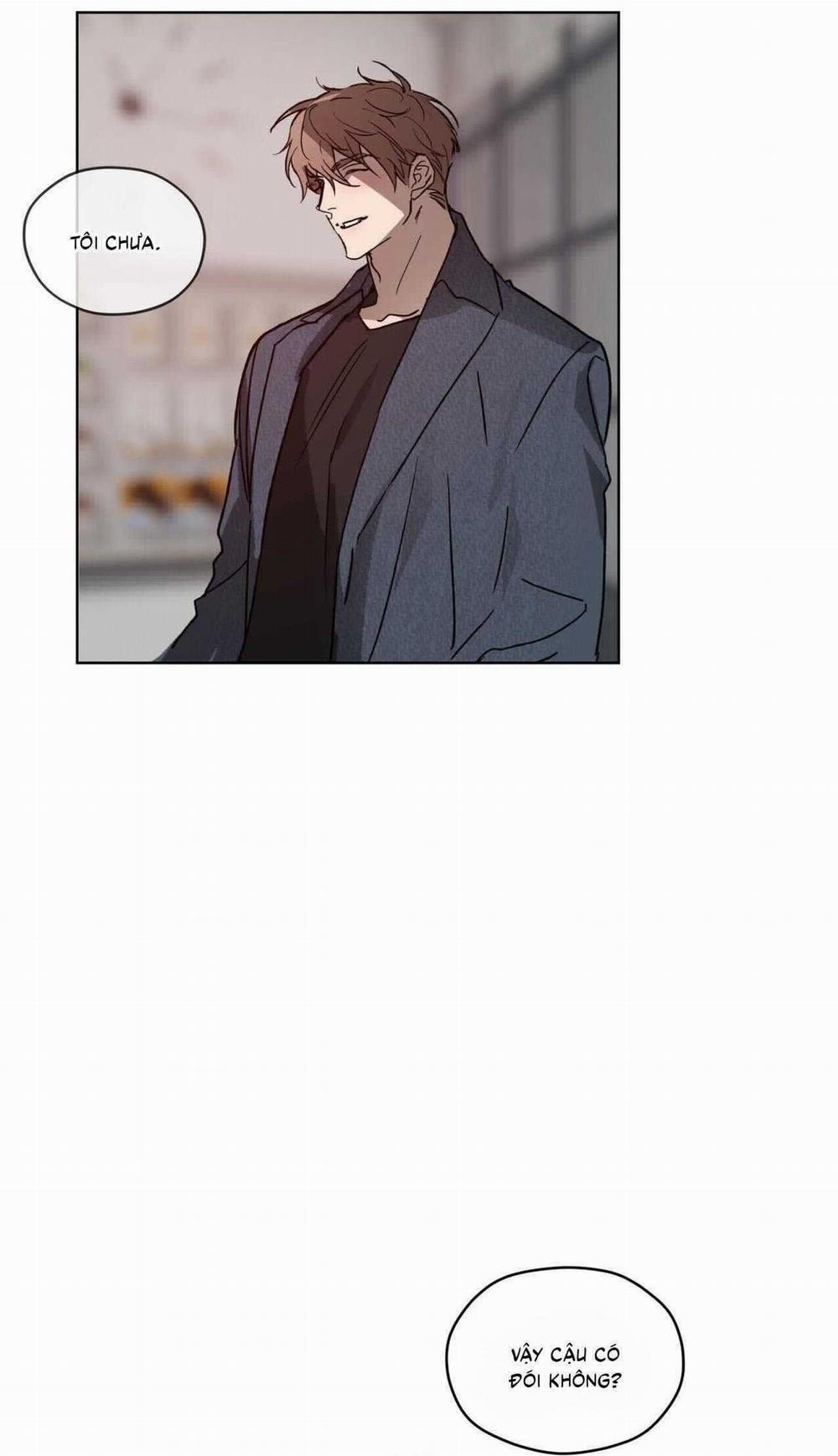 Hồi Ức Của Nhịp Thở 26 trang 39