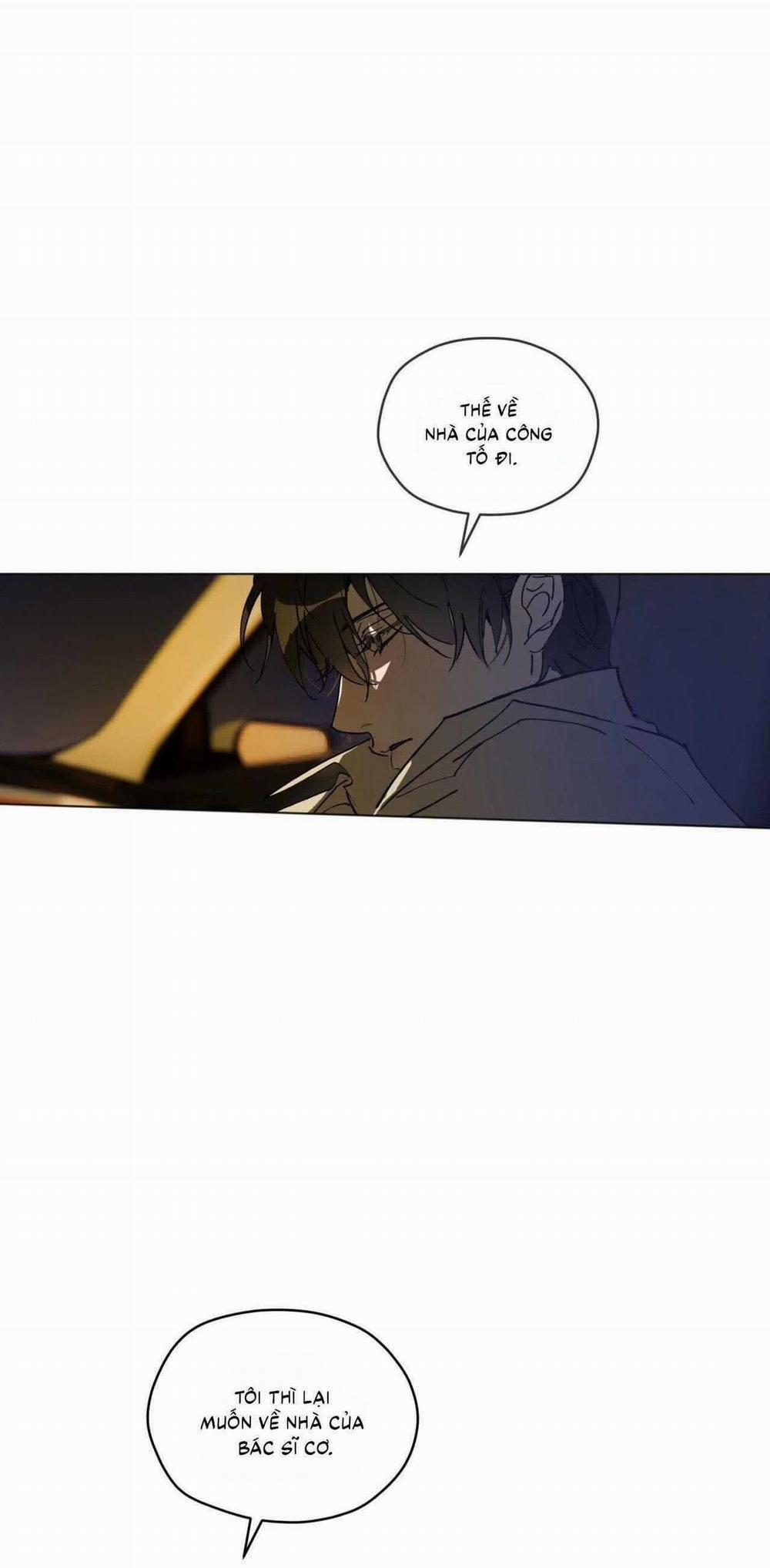 Hồi Ức Của Nhịp Thở 26 trang 45