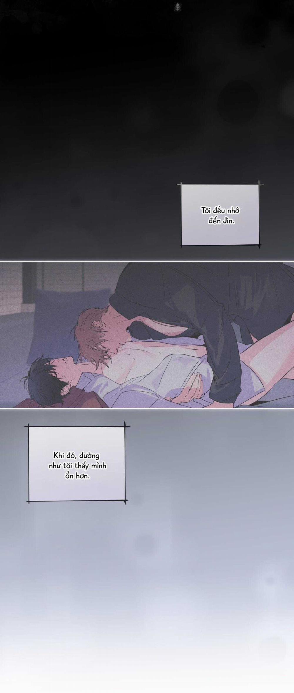 Hồi Ức Của Nhịp Thở 26 trang 52