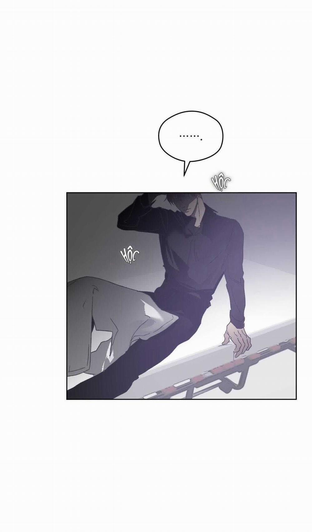 Hồi Ức Của Nhịp Thở 26 trang 8