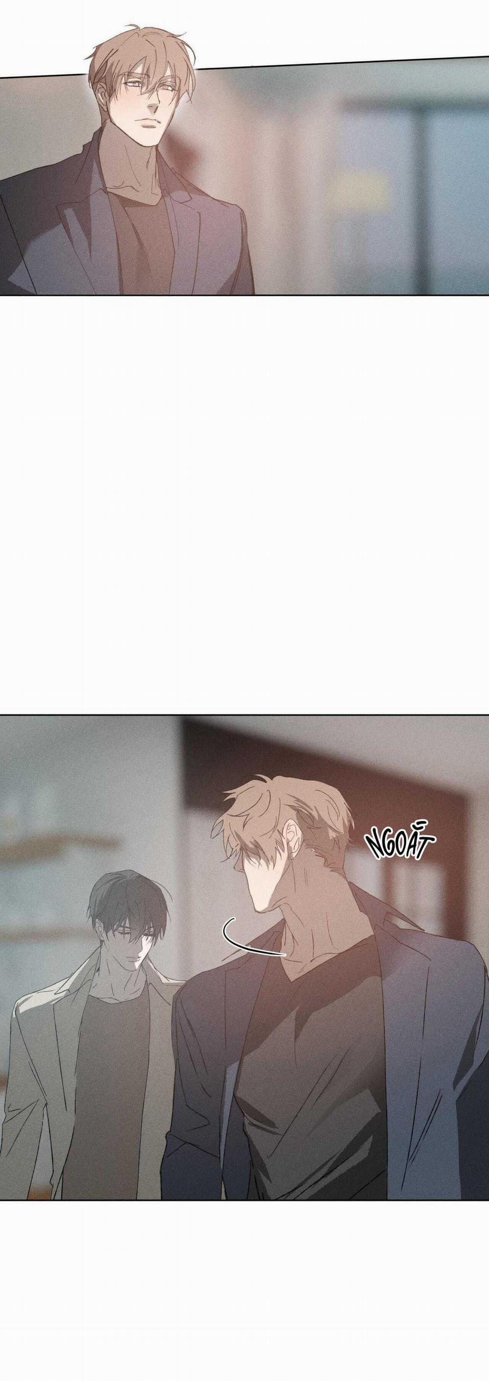 Hồi Ức Của Nhịp Thở 27 trang 1