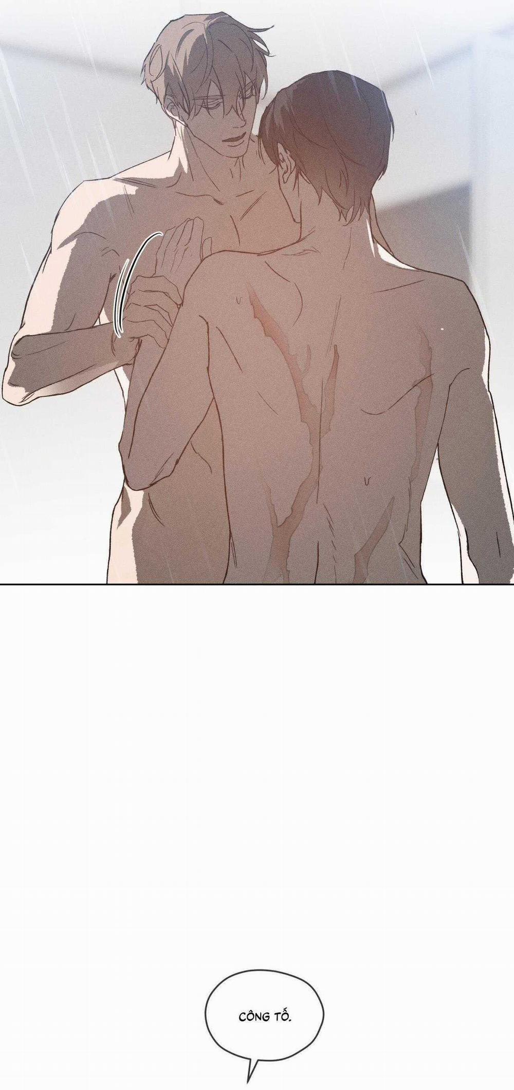 Hồi Ức Của Nhịp Thở 27 trang 13