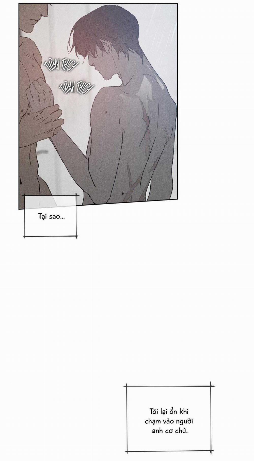 Hồi Ức Của Nhịp Thở 27 trang 14