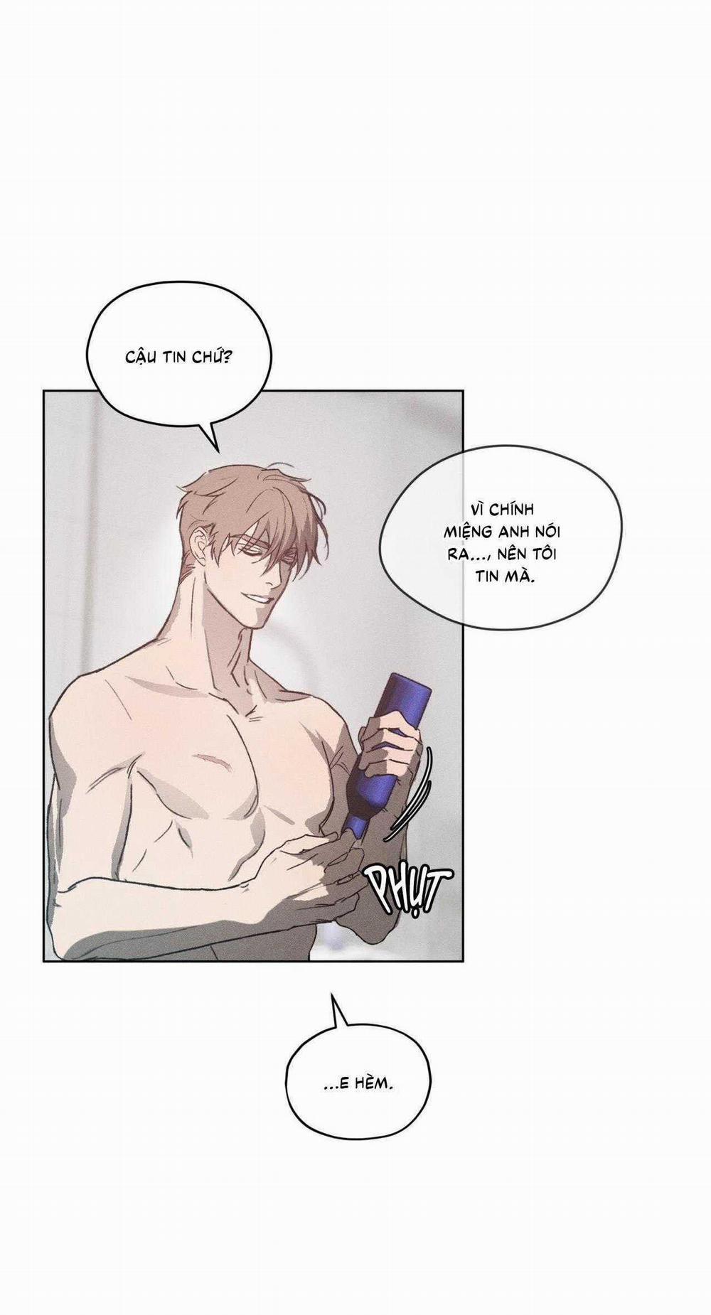 Hồi Ức Của Nhịp Thở 27 trang 17