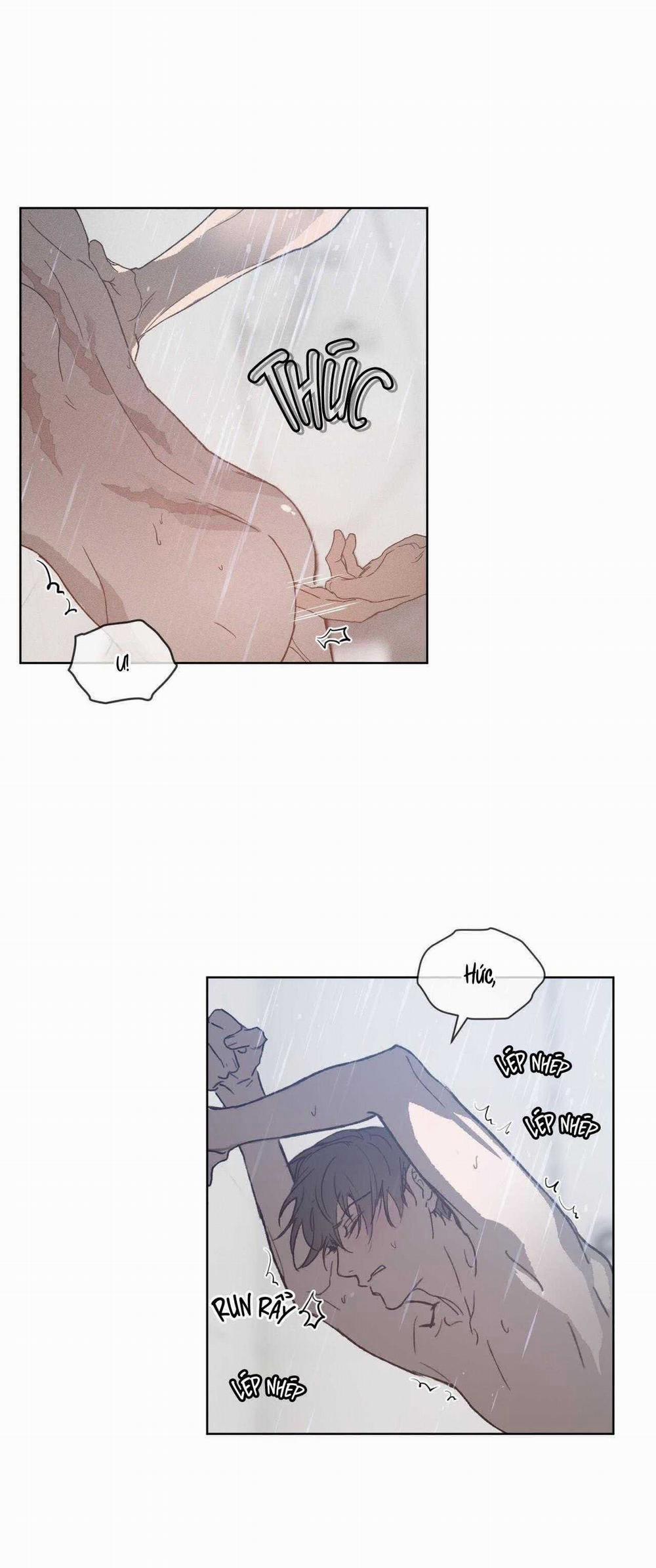 Hồi Ức Của Nhịp Thở 27 trang 19