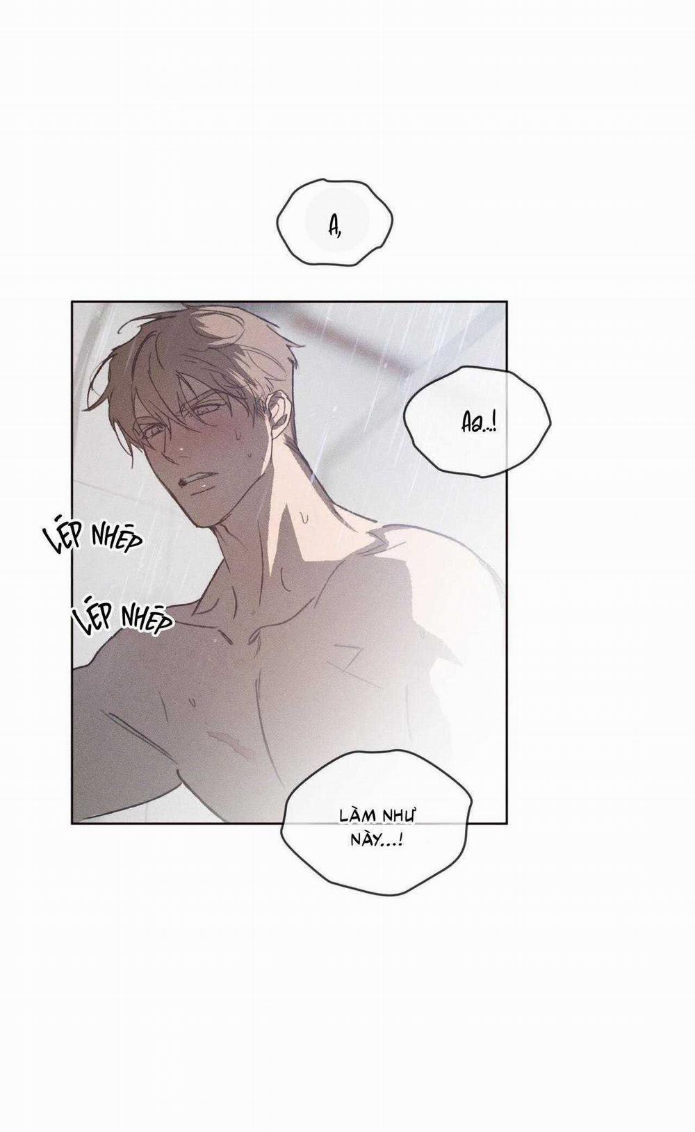 Hồi Ức Của Nhịp Thở 27 trang 22