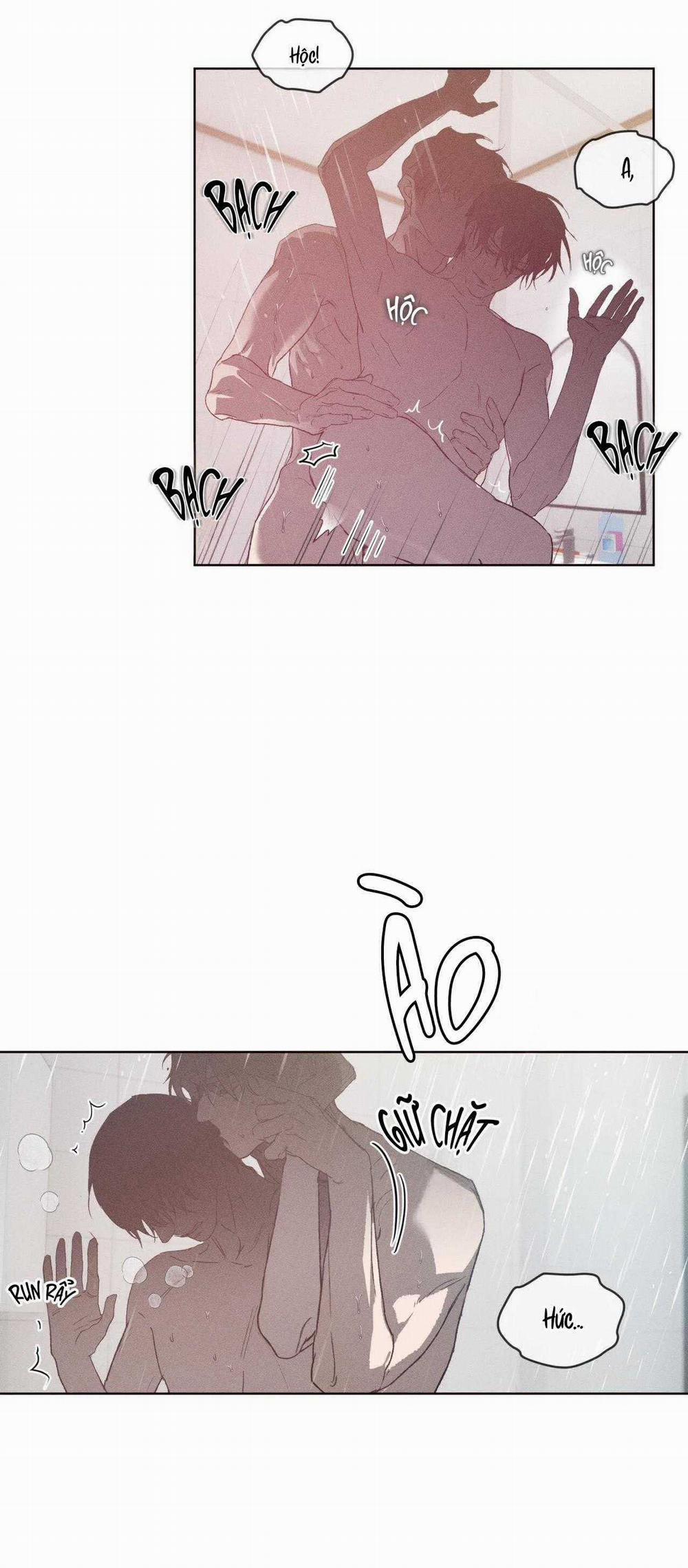 Hồi Ức Của Nhịp Thở 27 trang 26