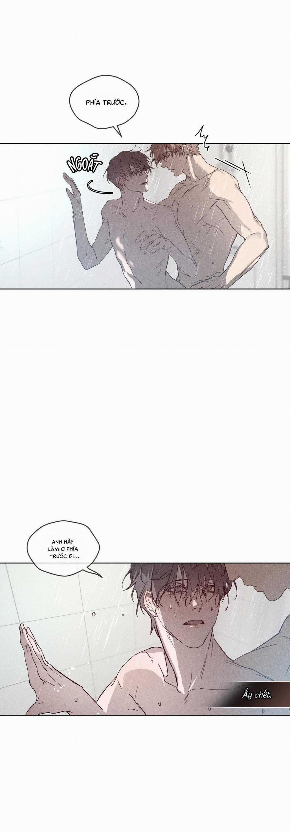 Hồi Ức Của Nhịp Thở 27 trang 31