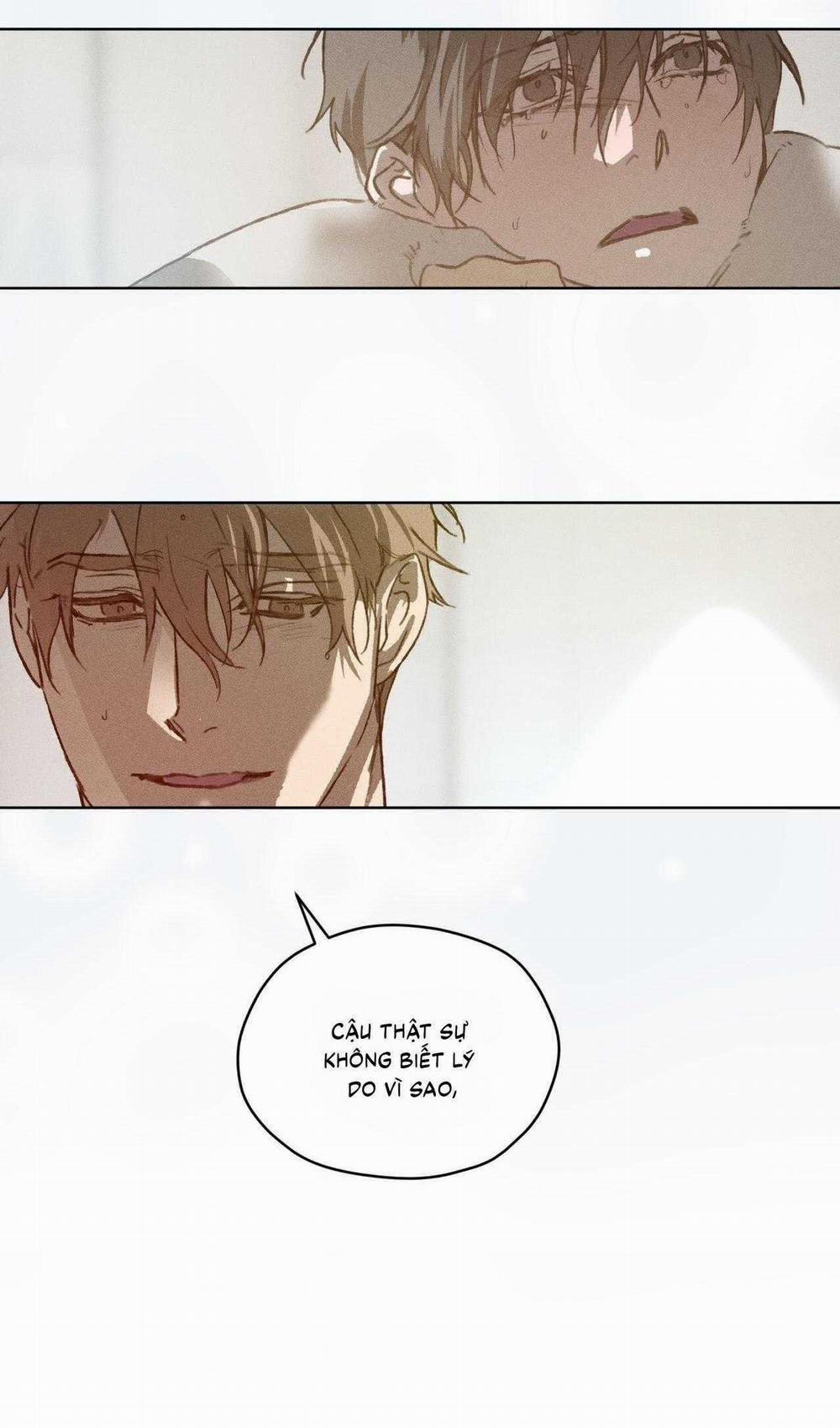 Hồi Ức Của Nhịp Thở 27 trang 35