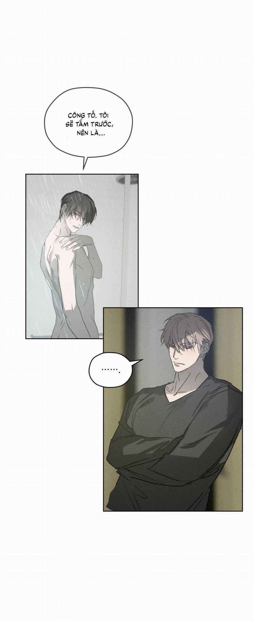 Hồi Ức Của Nhịp Thở 27 trang 6