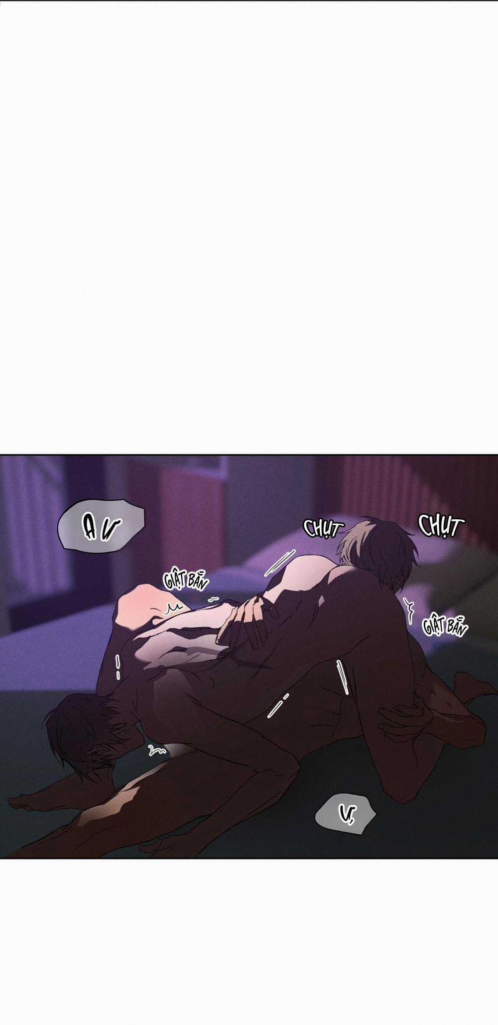 Hồi Ức Của Nhịp Thở 28 trang 1