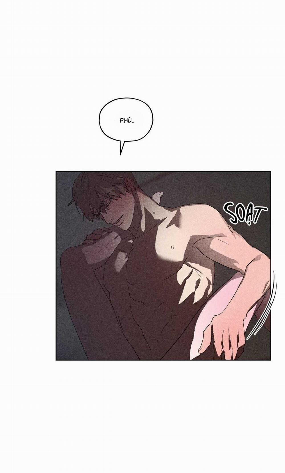 Hồi Ức Của Nhịp Thở 28 trang 13