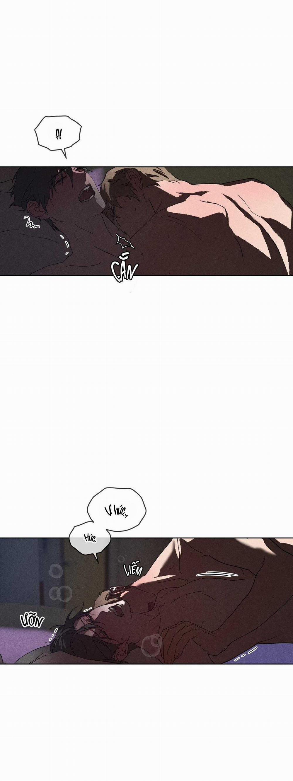 Hồi Ức Của Nhịp Thở 28 trang 14