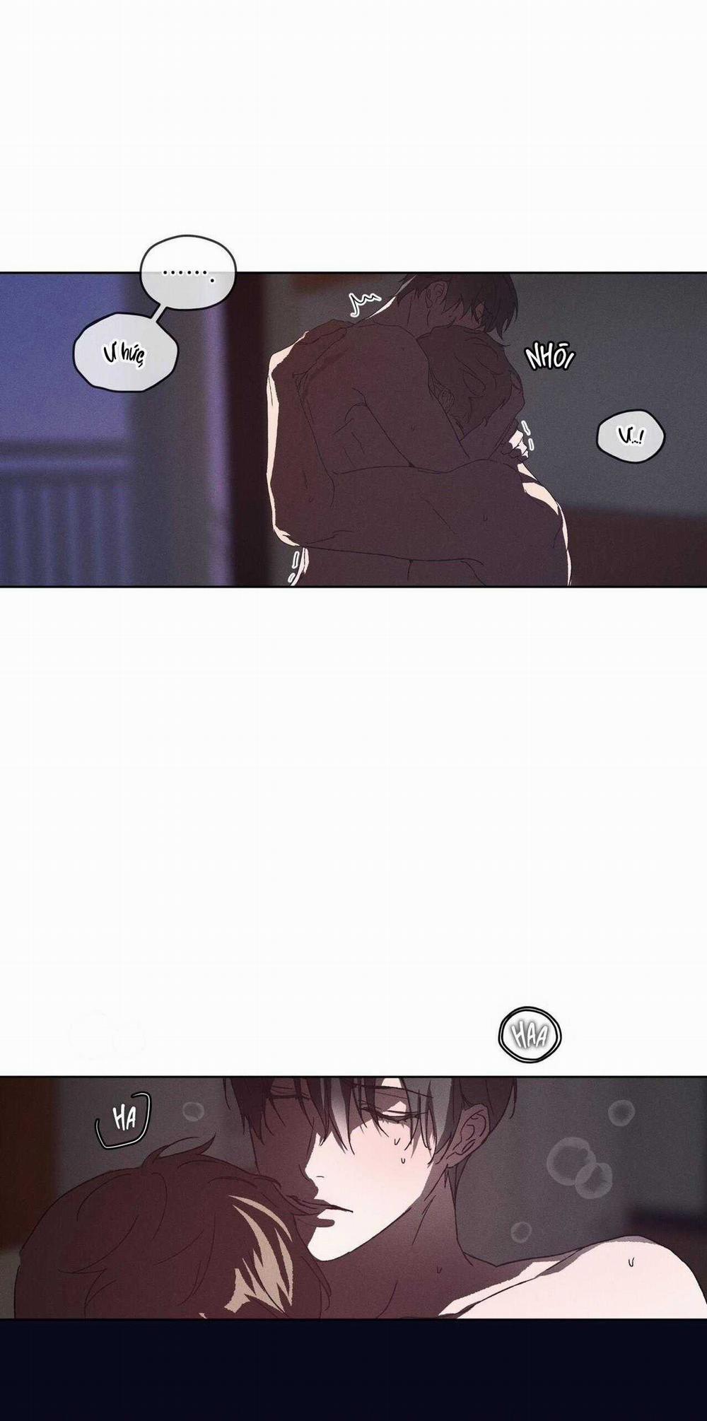 Hồi Ức Của Nhịp Thở 28 trang 19