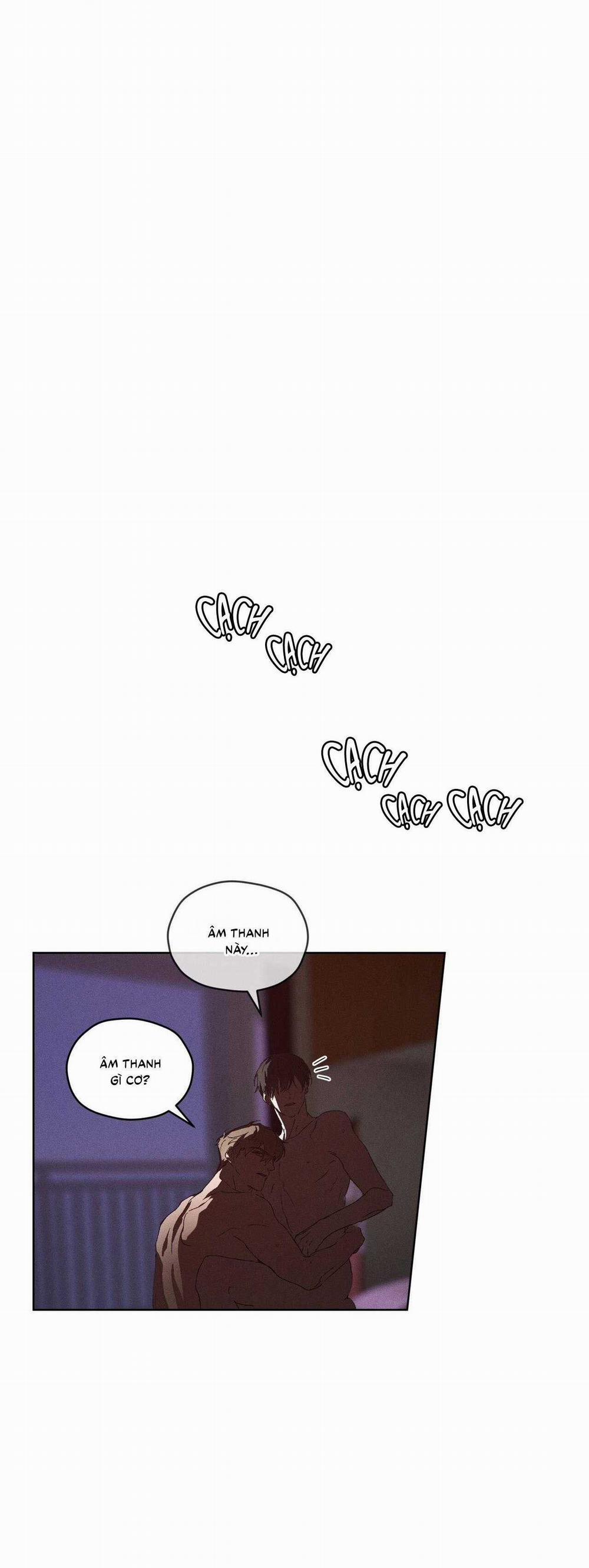 Hồi Ức Của Nhịp Thở 28 trang 21