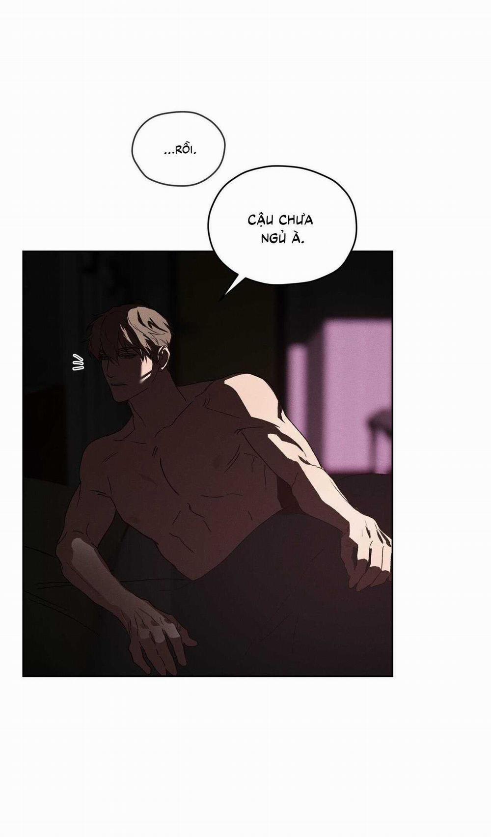 Hồi Ức Của Nhịp Thở 28 trang 33