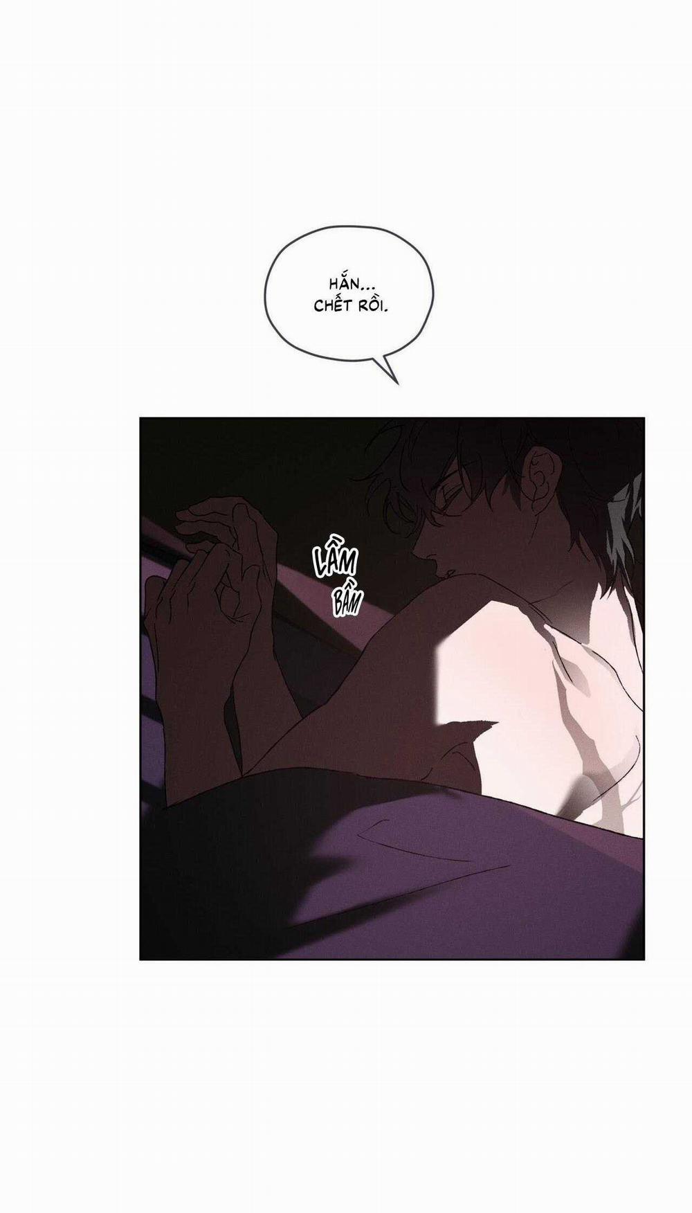 Hồi Ức Của Nhịp Thở 28 trang 34