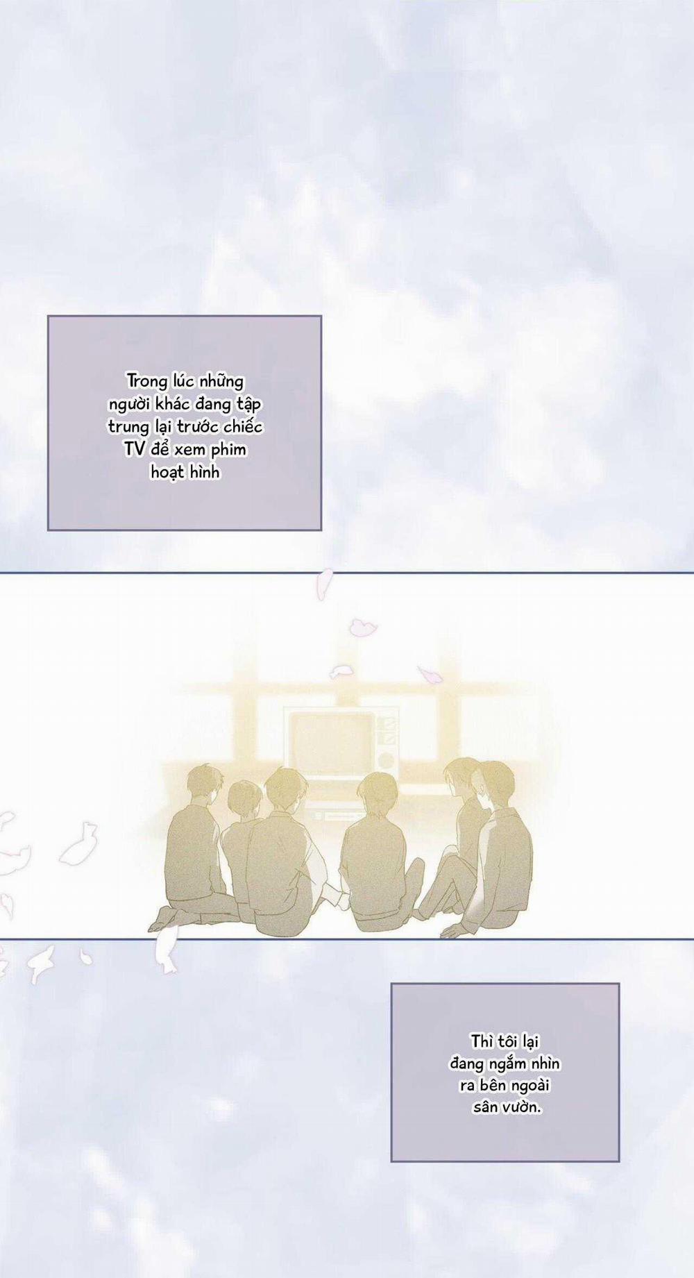 Hồi Ức Của Nhịp Thở 29 trang 1