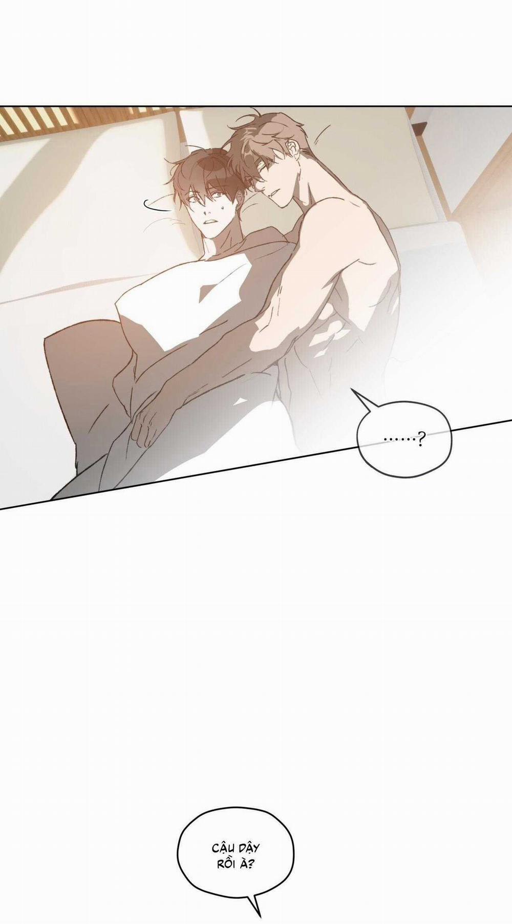 Hồi Ức Của Nhịp Thở 29 trang 13