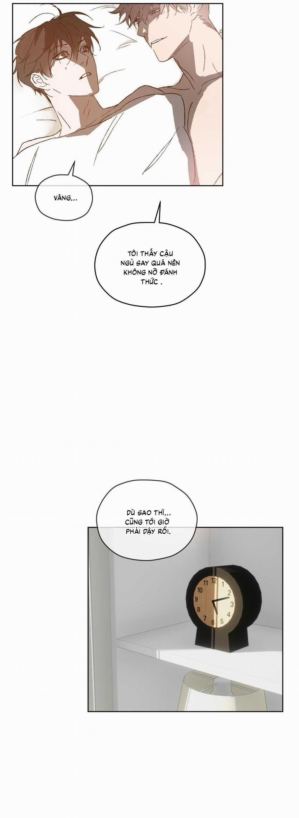 Hồi Ức Của Nhịp Thở 29 trang 14