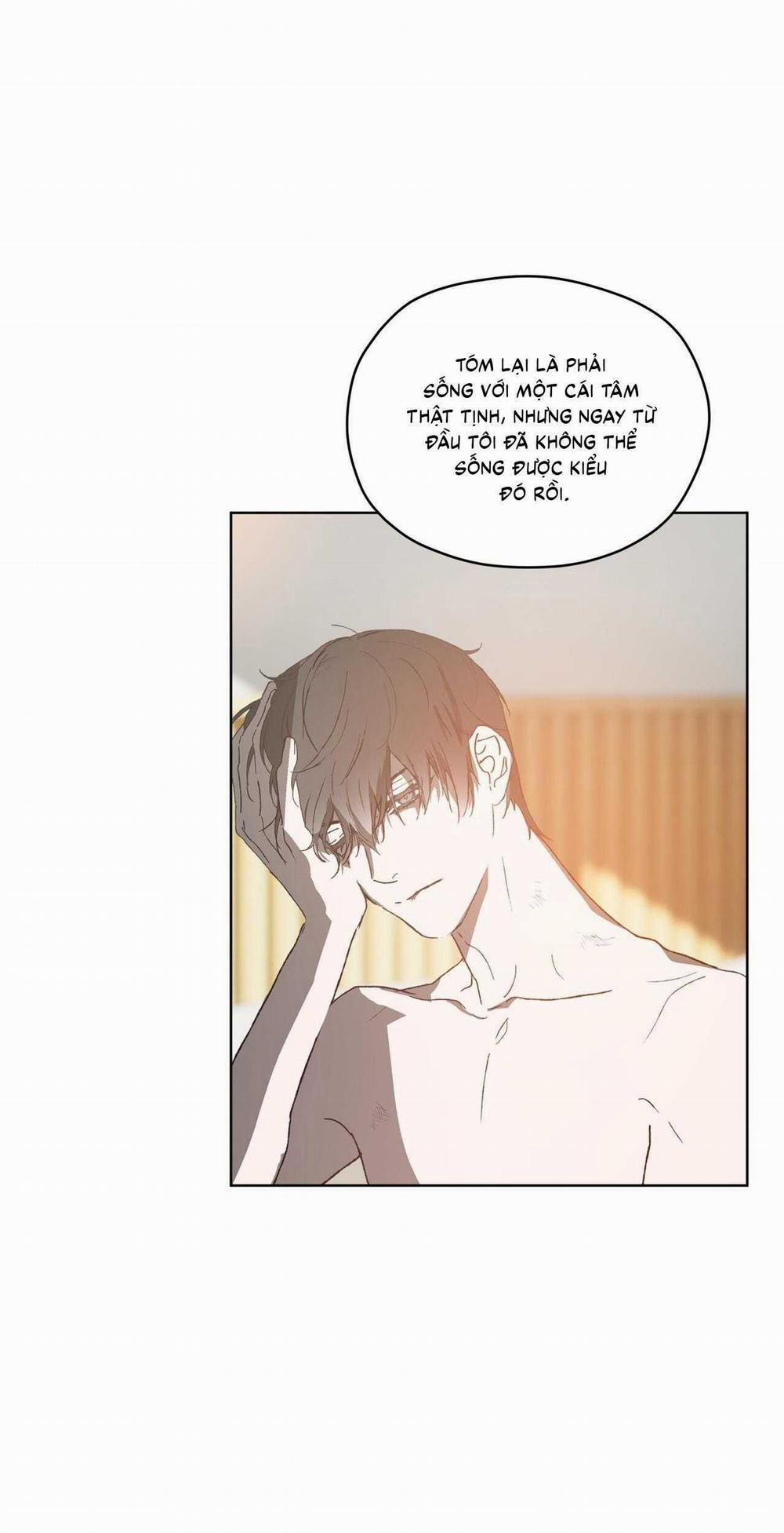 Hồi Ức Của Nhịp Thở 29 trang 16