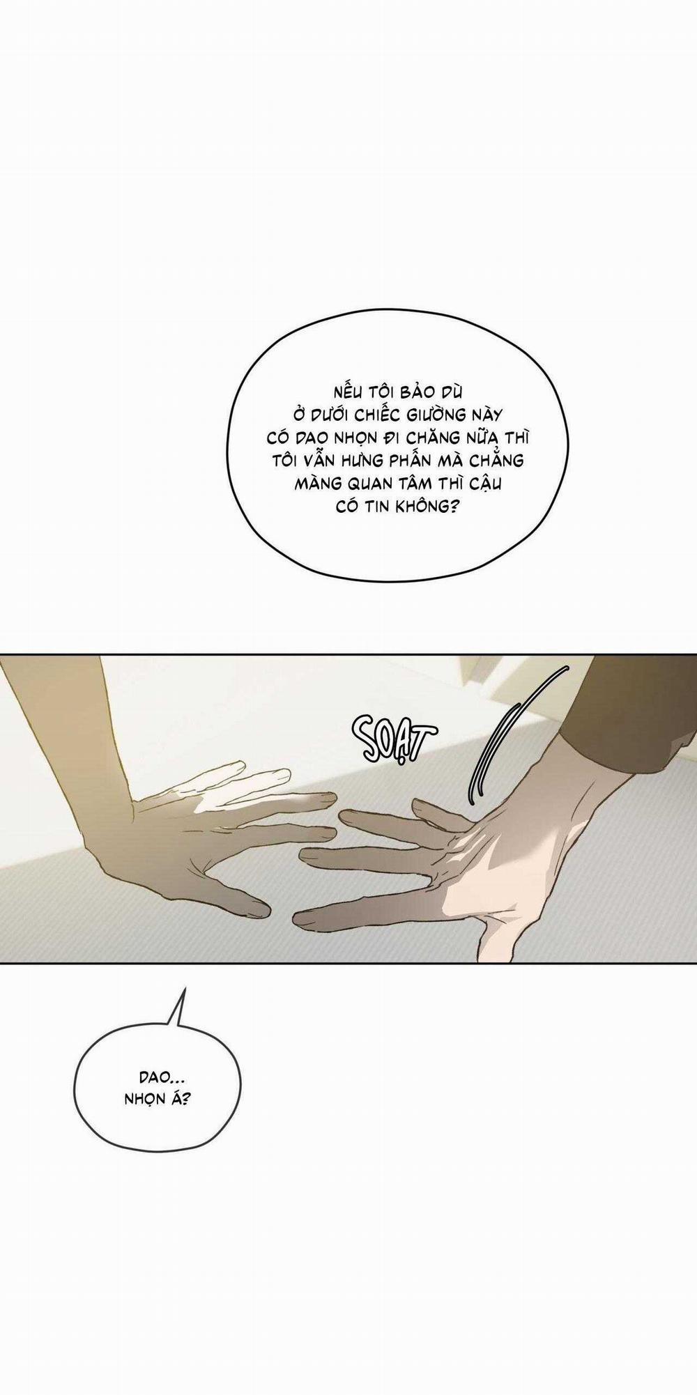 Hồi Ức Của Nhịp Thở 29 trang 17