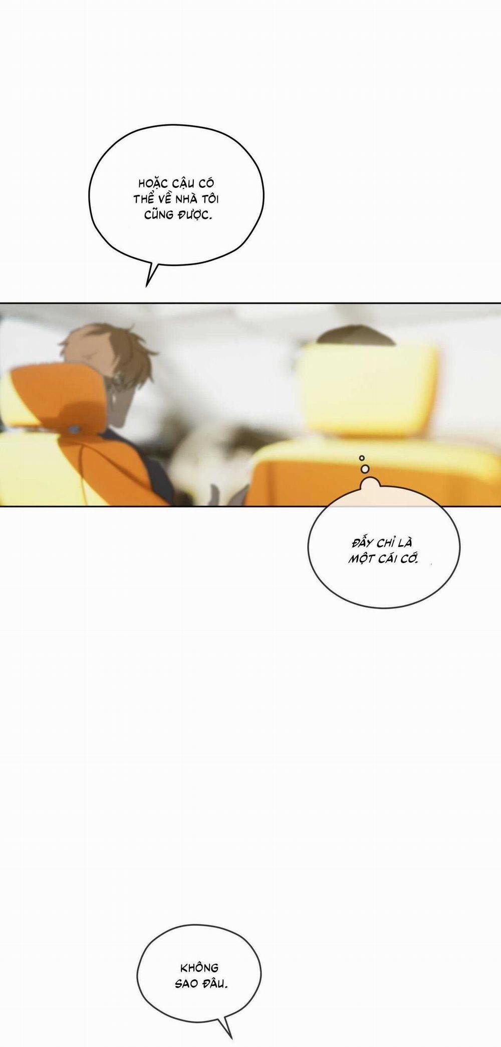 Hồi Ức Của Nhịp Thở 29 trang 22