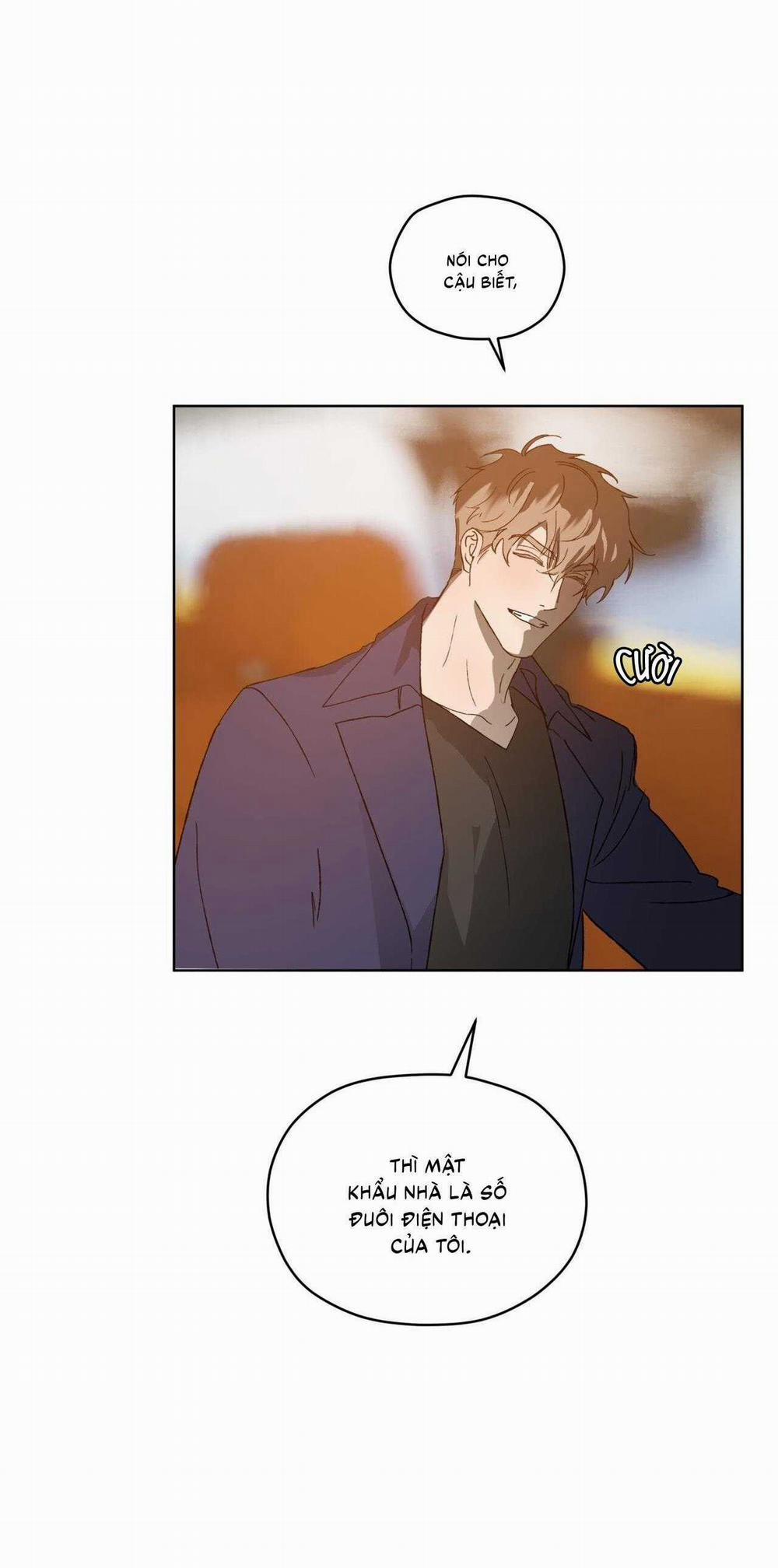 Hồi Ức Của Nhịp Thở 29 trang 28