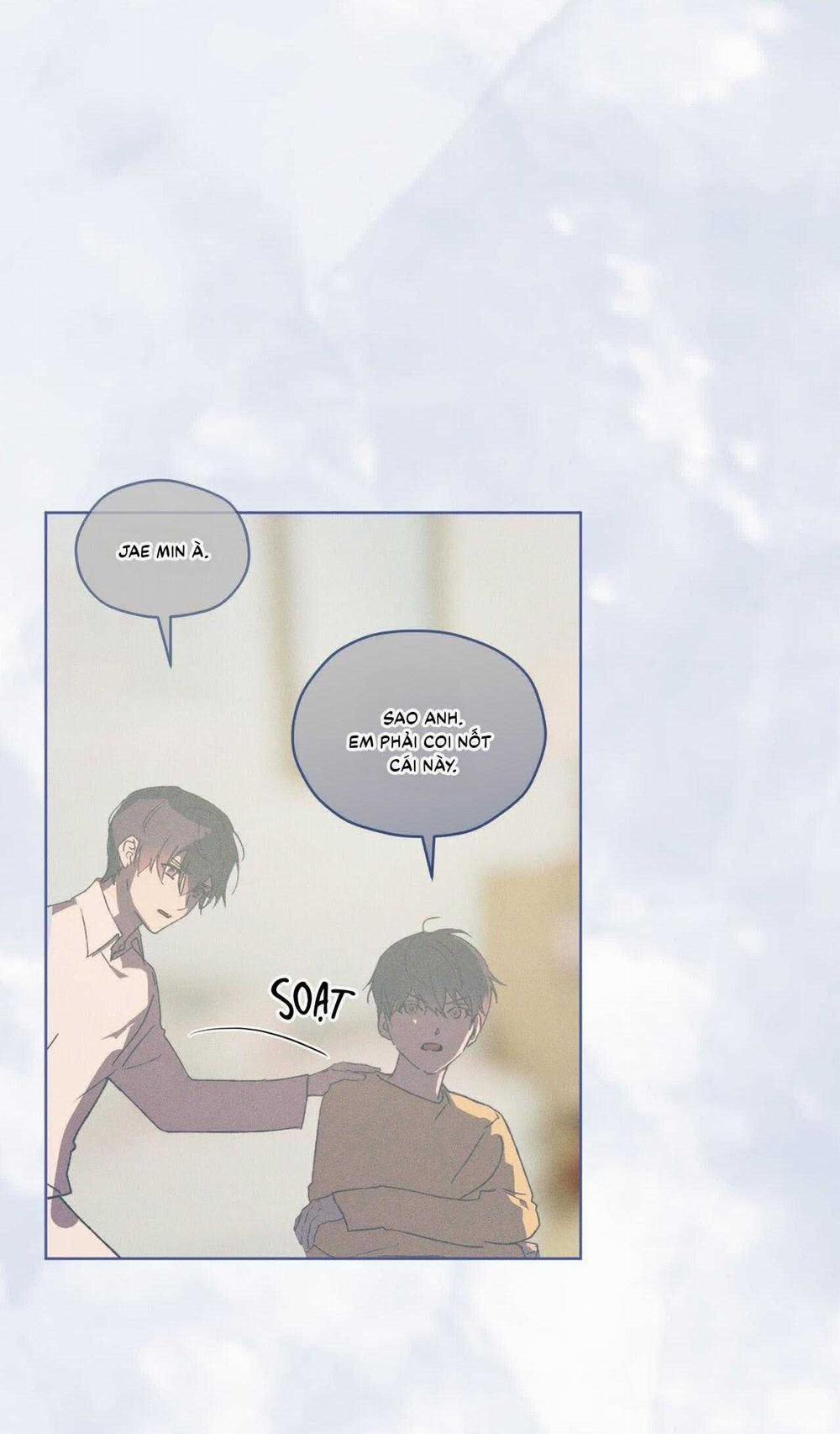 Hồi Ức Của Nhịp Thở 29 trang 3