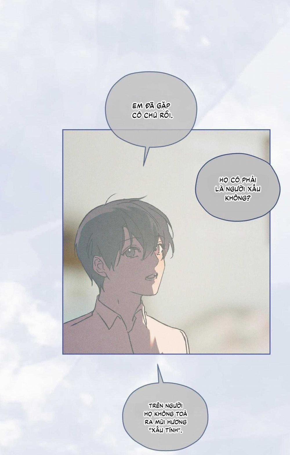 Hồi Ức Của Nhịp Thở 29 trang 8