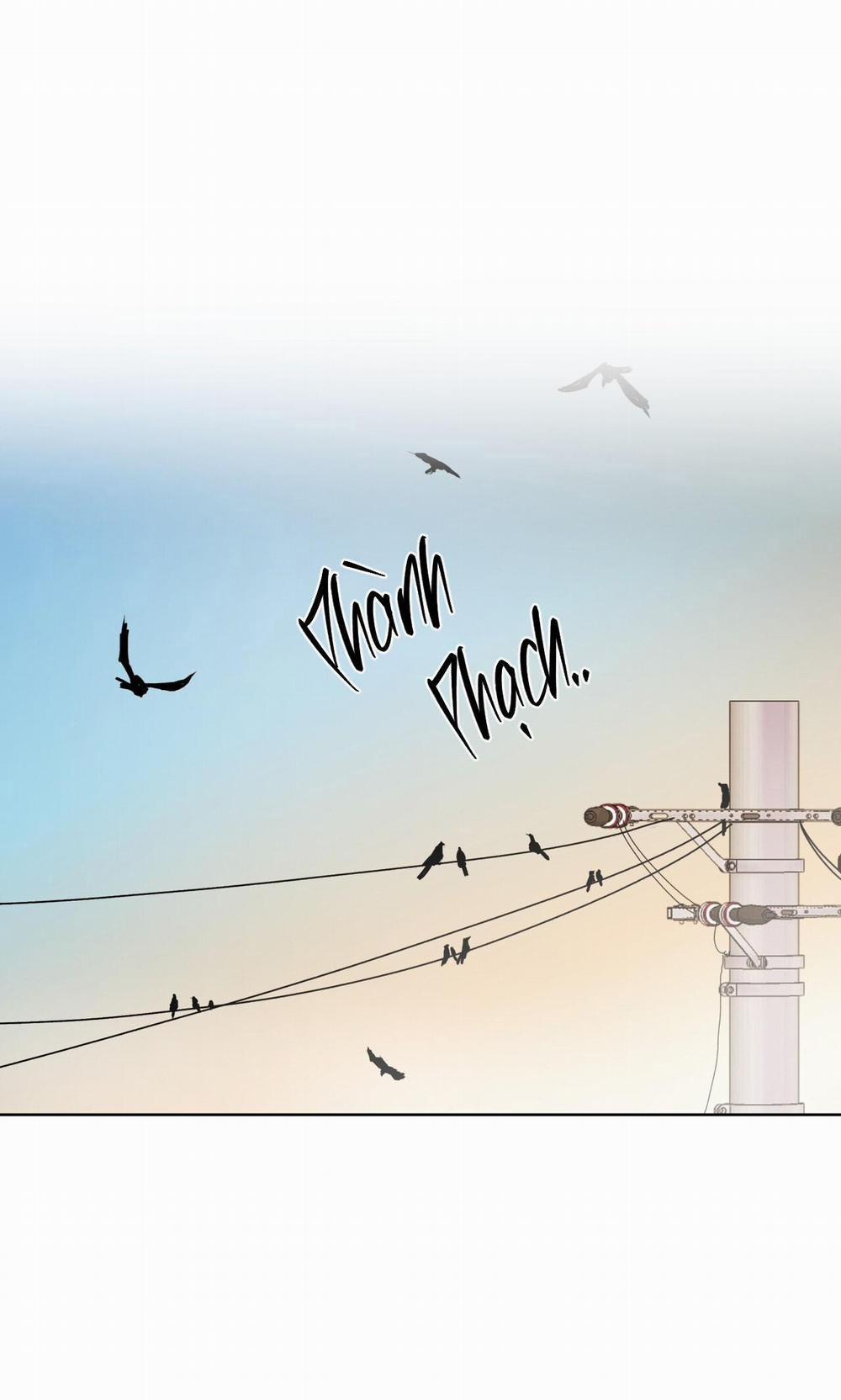 Hồi Ức Của Nhịp Thở 3 trang 1