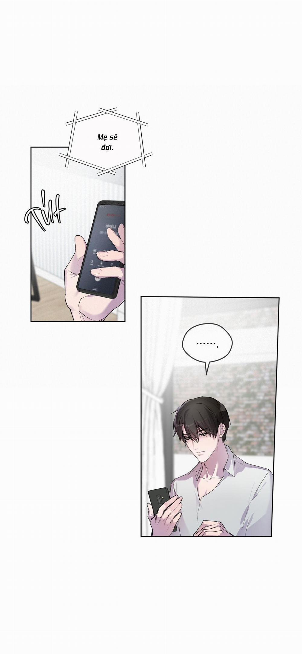 Hồi Ức Của Nhịp Thở 3 trang 20