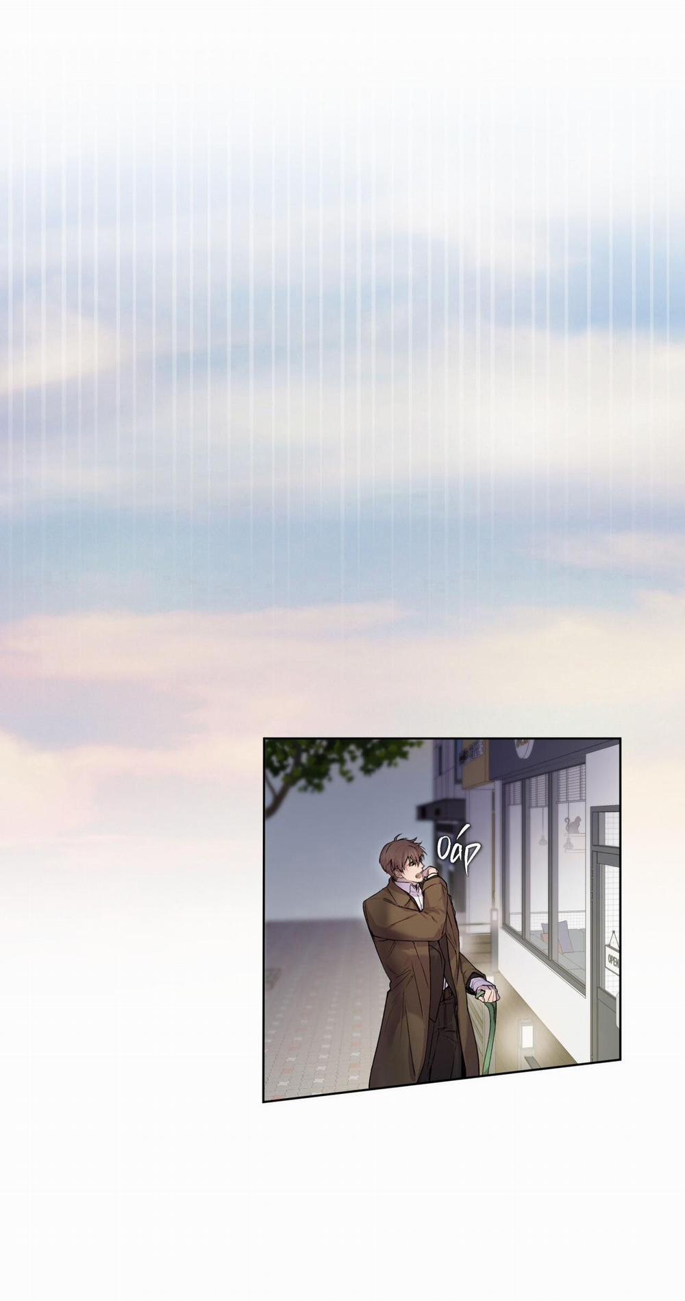 Hồi Ức Của Nhịp Thở 3 trang 27