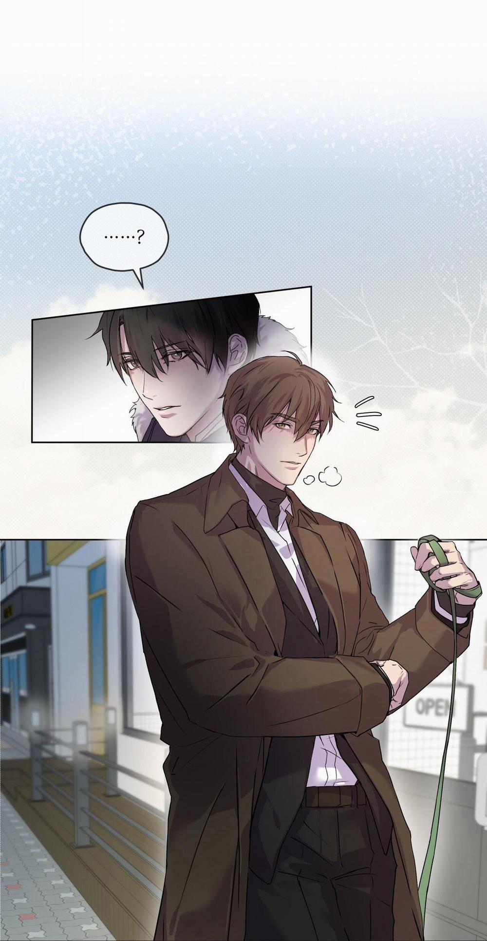 Hồi Ức Của Nhịp Thở 3 trang 28