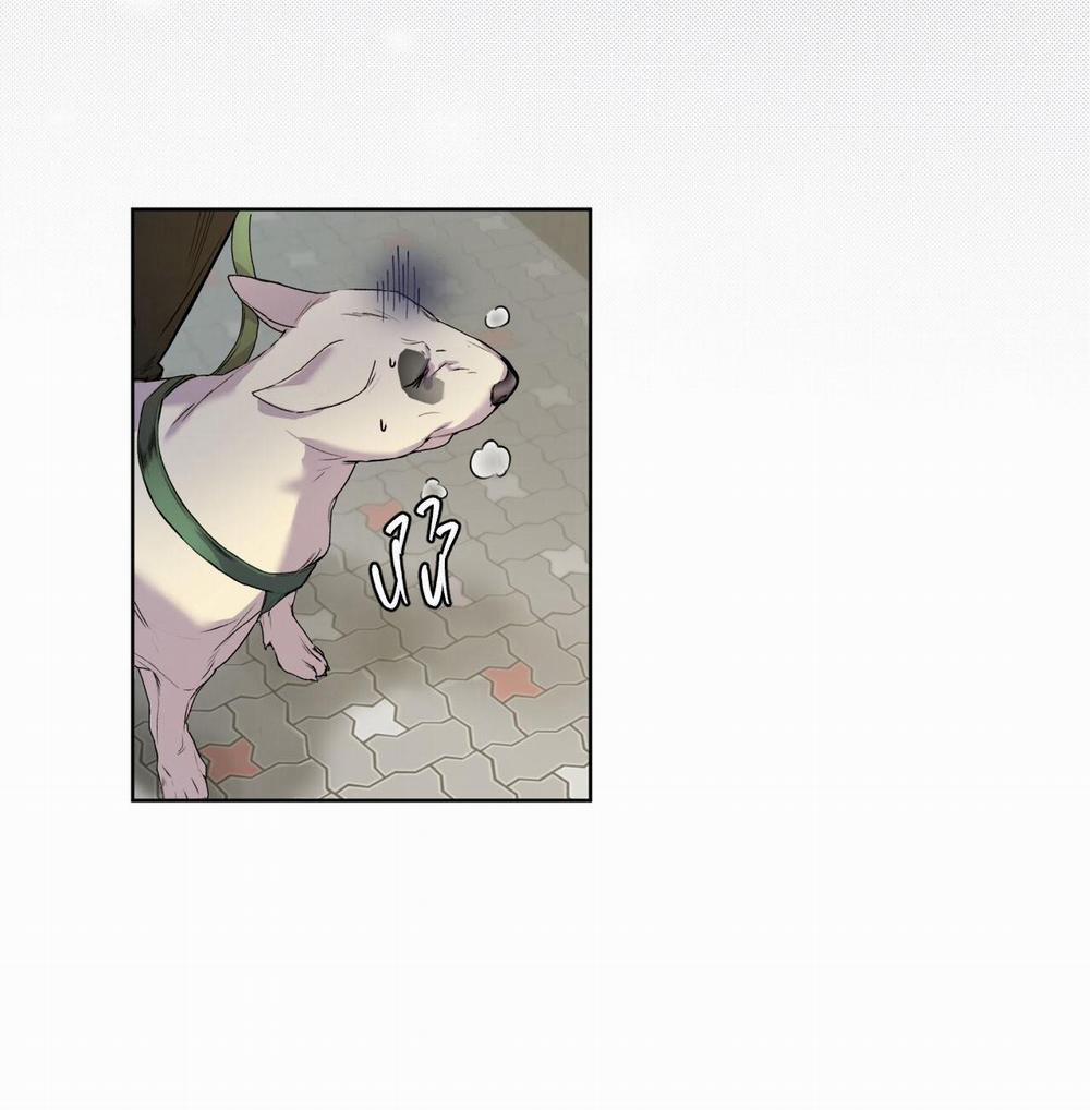 Hồi Ức Của Nhịp Thở 3 trang 30