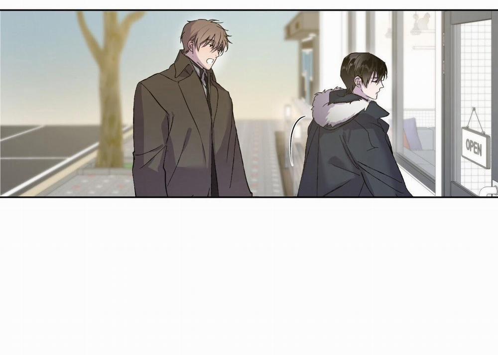 Hồi Ức Của Nhịp Thở 3 trang 36