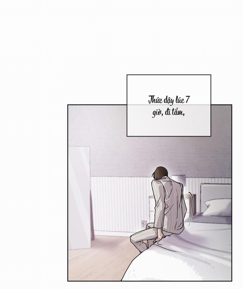 Hồi Ức Của Nhịp Thở 3 trang 4