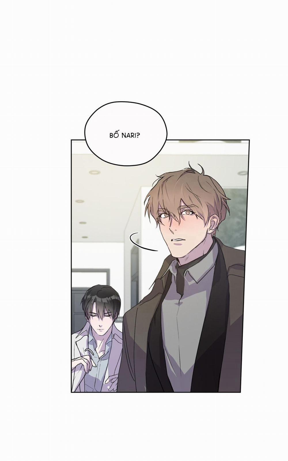 Hồi Ức Của Nhịp Thở 3 trang 43