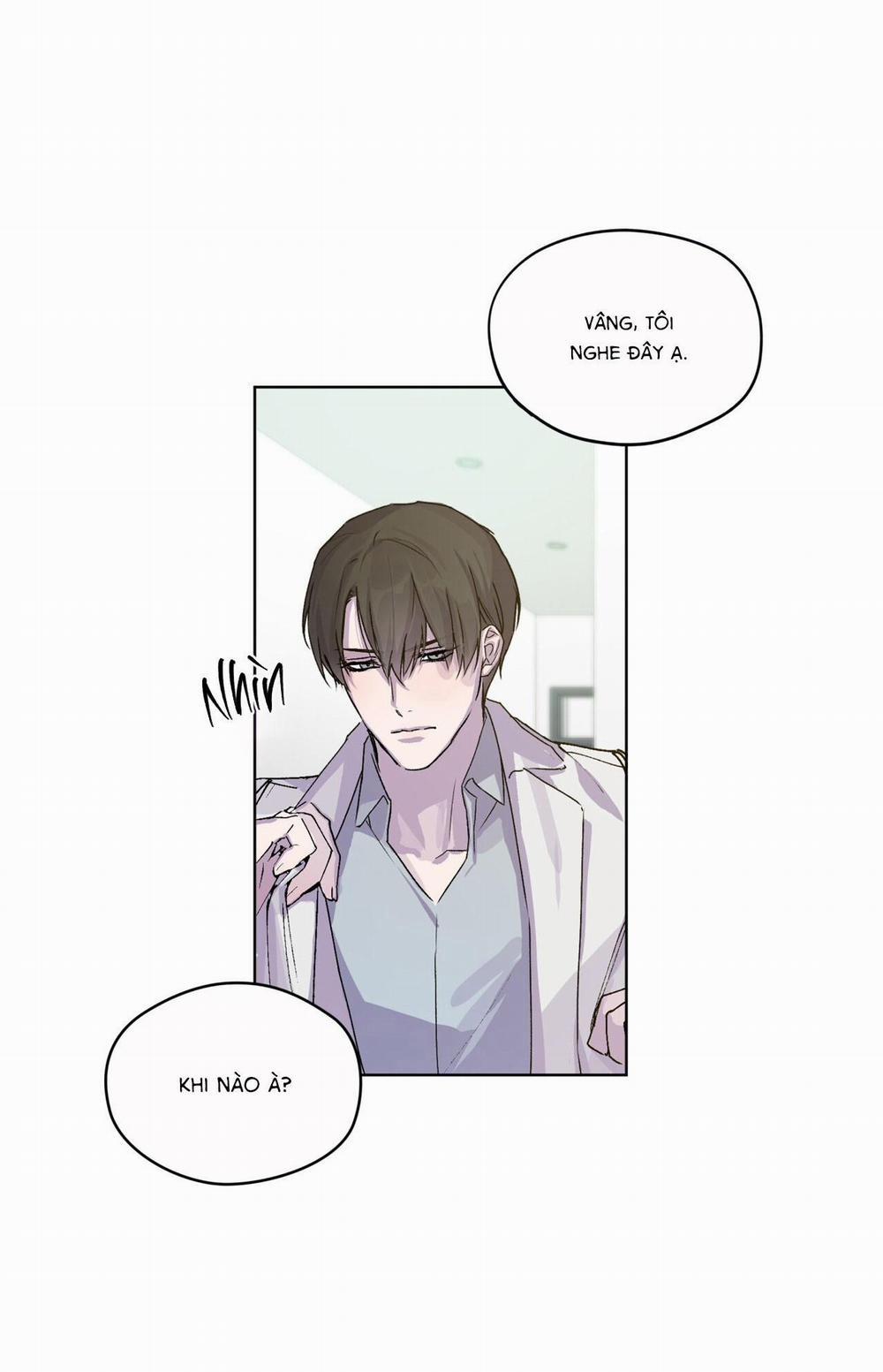 Hồi Ức Của Nhịp Thở 3 trang 47