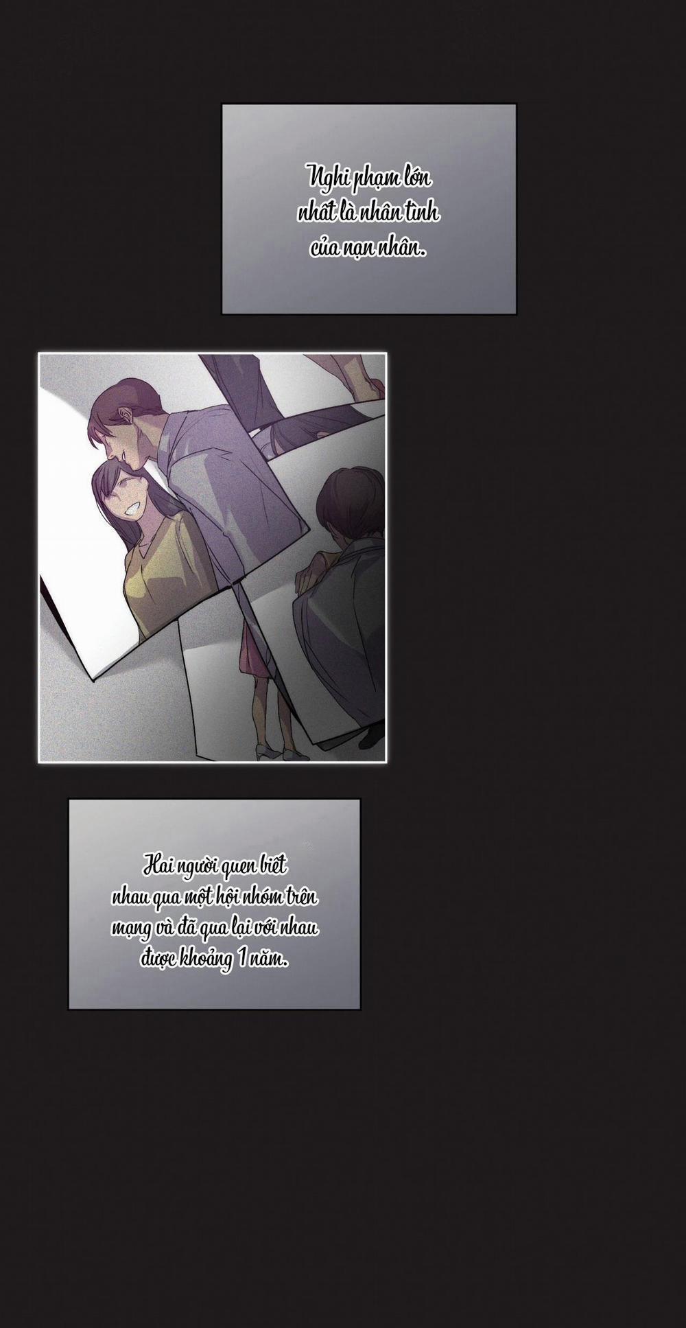 Hồi Ức Của Nhịp Thở 4 trang 22