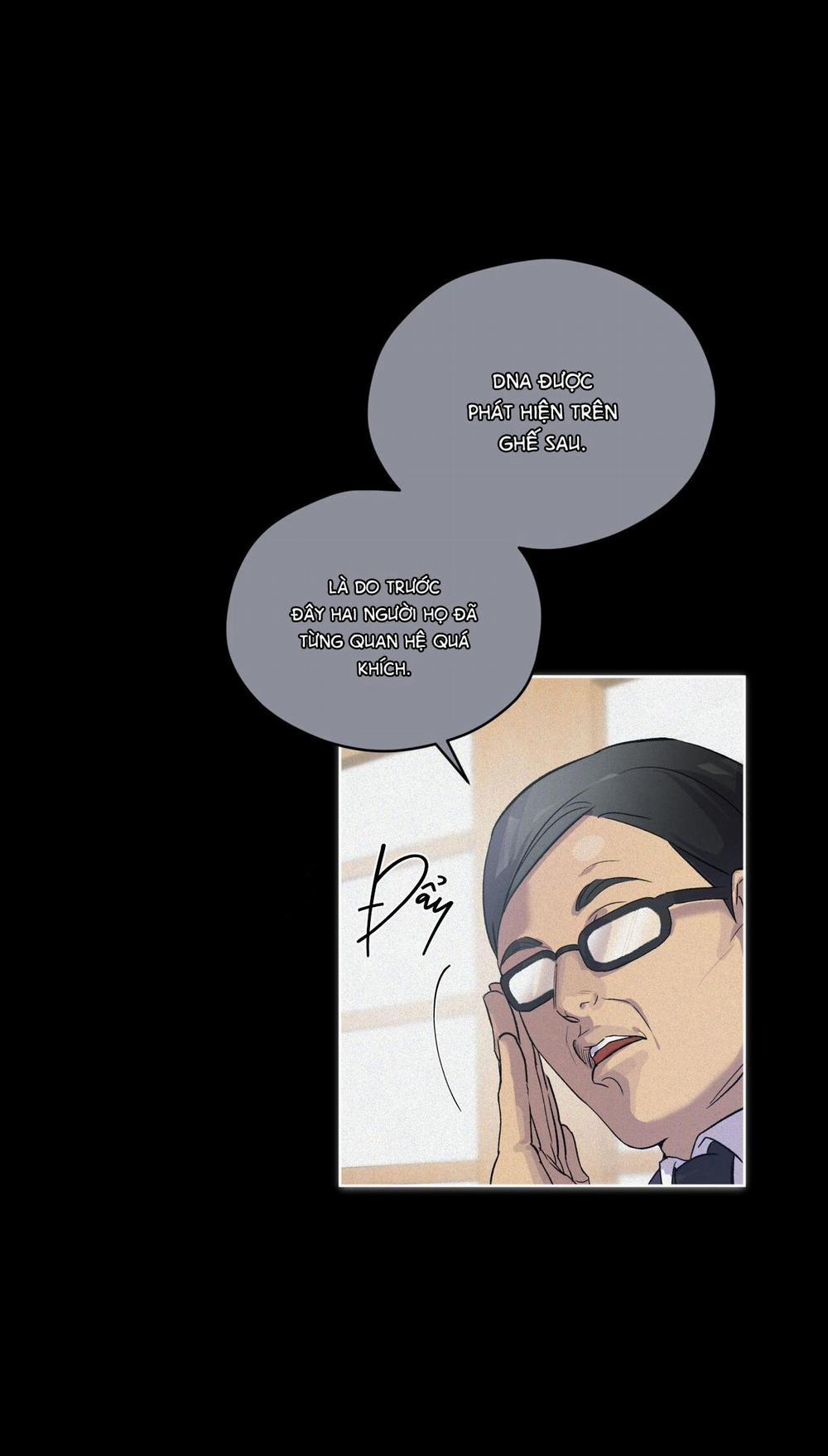 Hồi Ức Của Nhịp Thở 4 trang 35