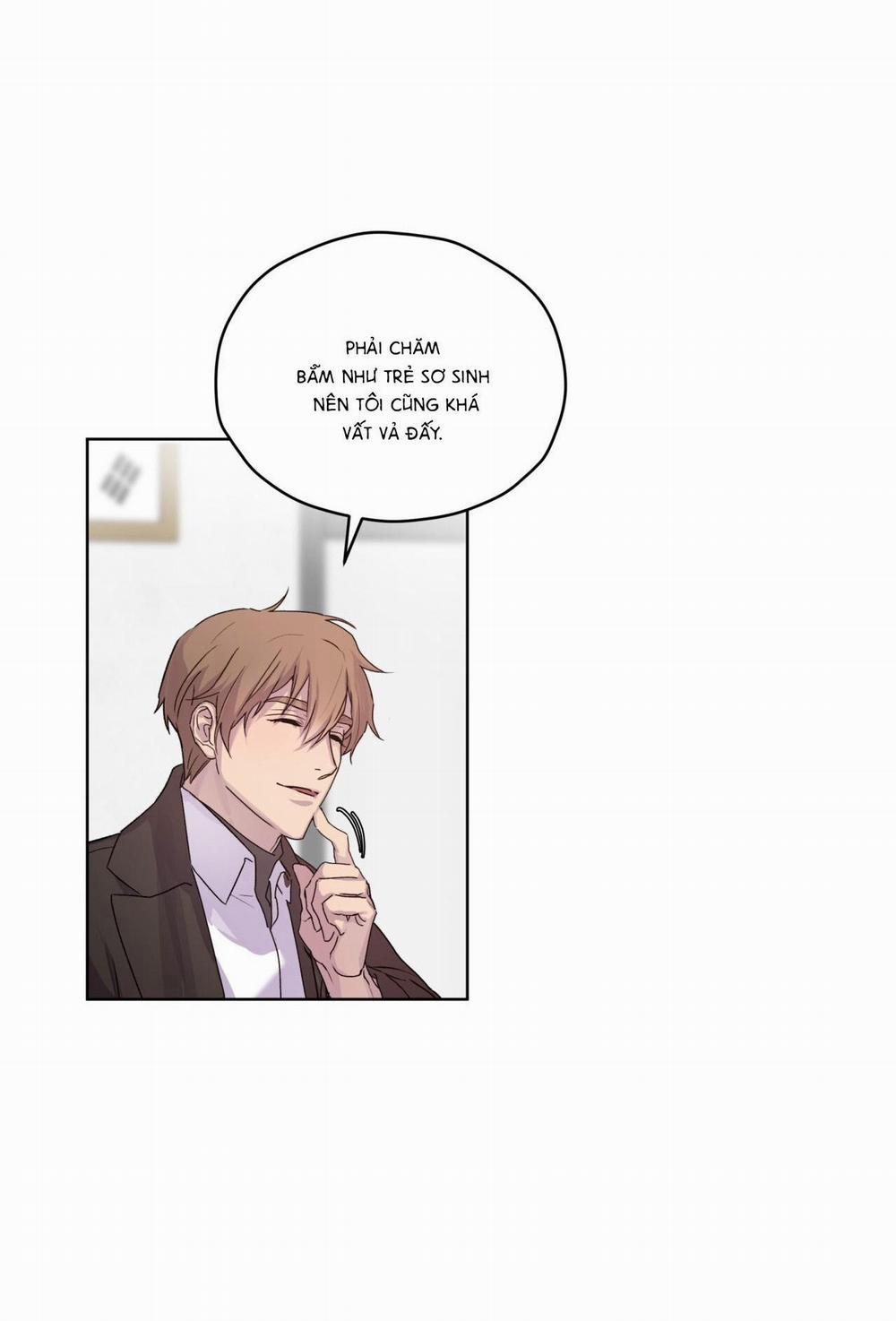 Hồi Ức Của Nhịp Thở 4 trang 48