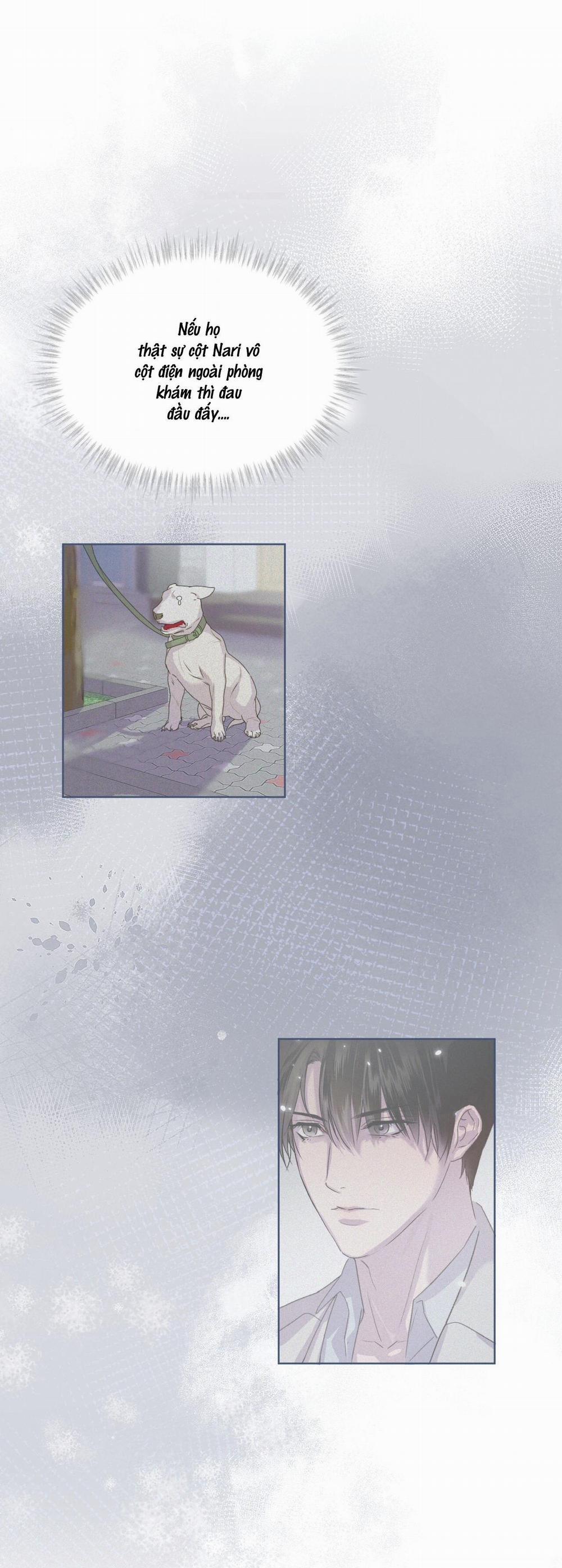 Hồi Ức Của Nhịp Thở 4 trang 55