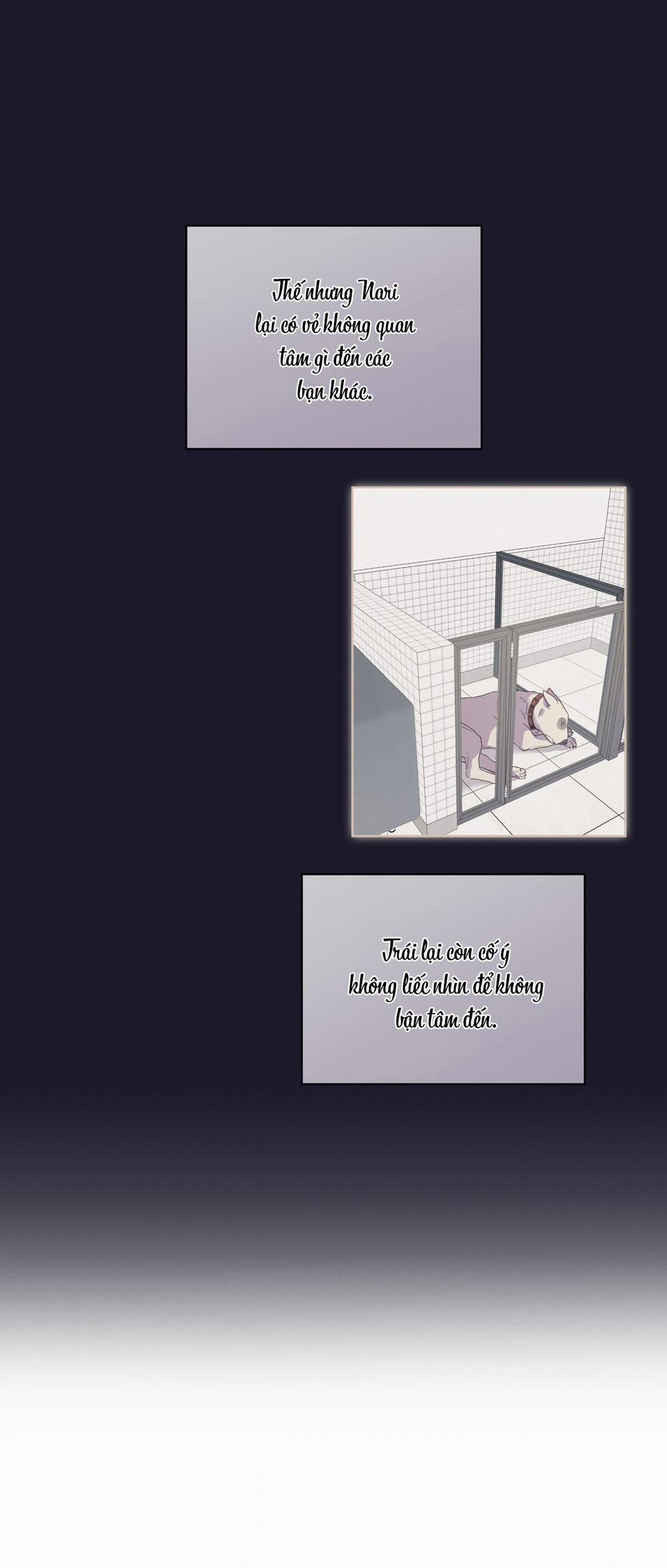 Hồi Ức Của Nhịp Thở 5 trang 24