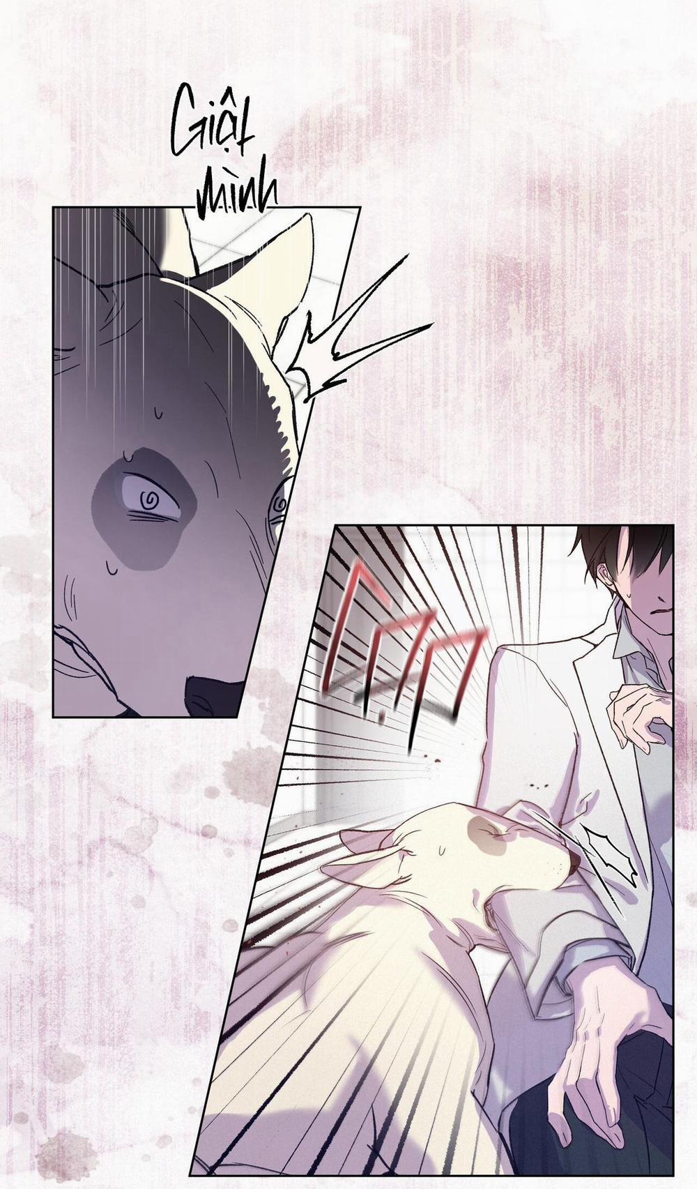 Hồi Ức Của Nhịp Thở 5 trang 30