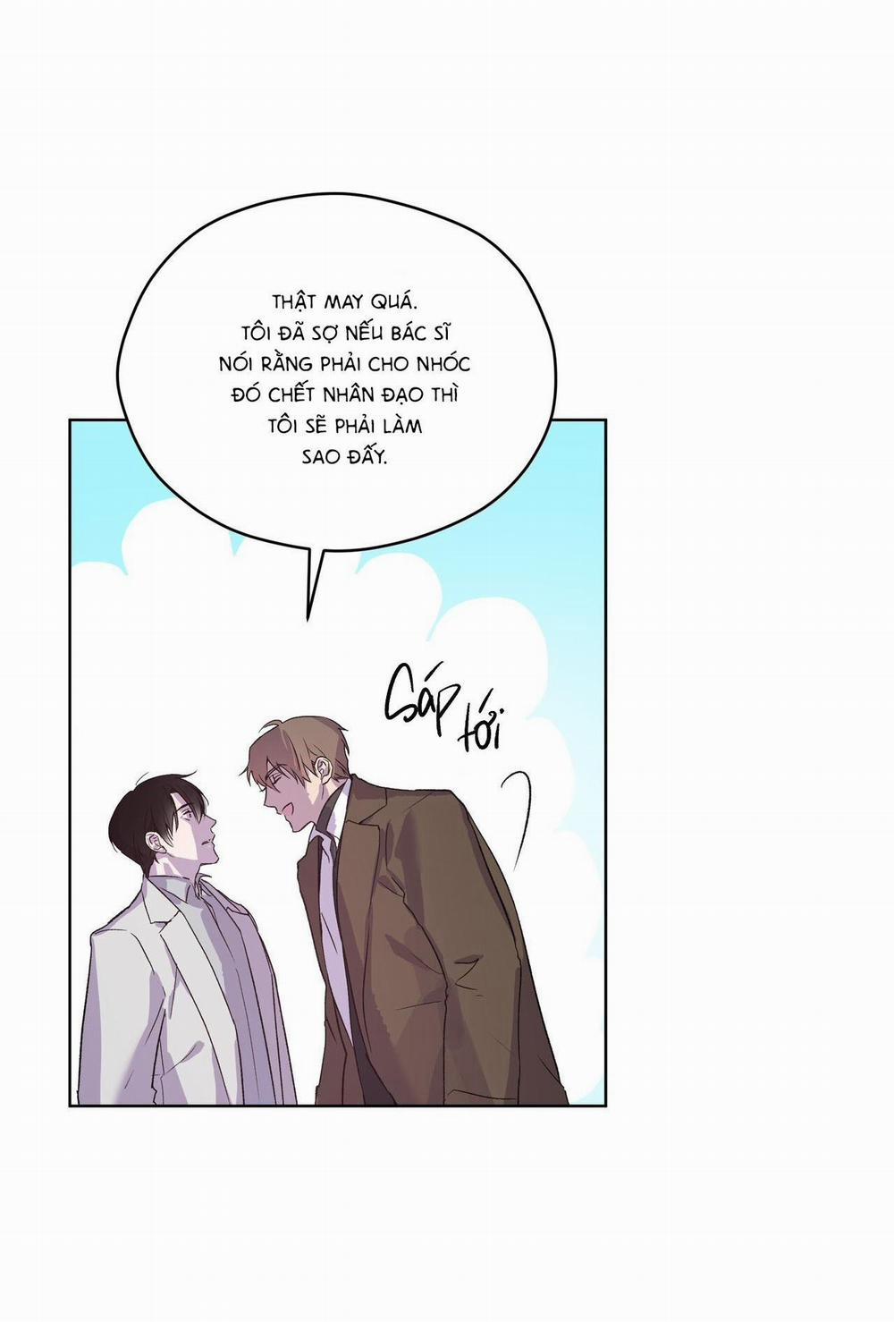 Hồi Ức Của Nhịp Thở 5 trang 57