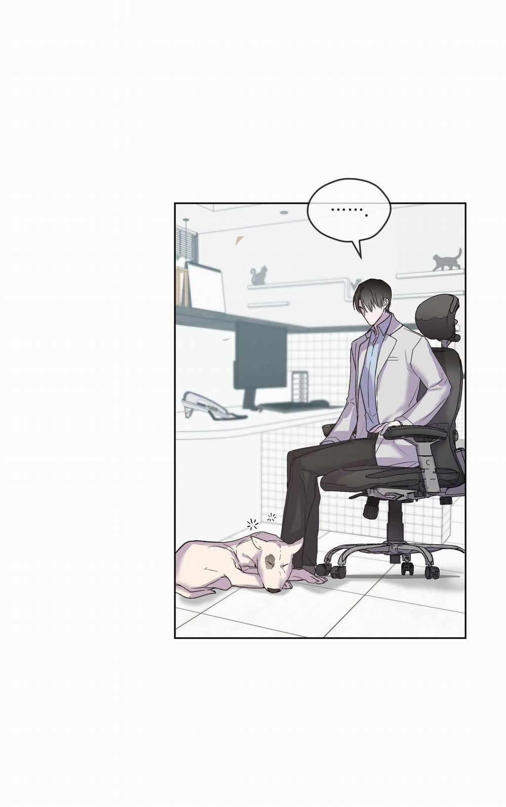 Hồi Ức Của Nhịp Thở 5 trang 6