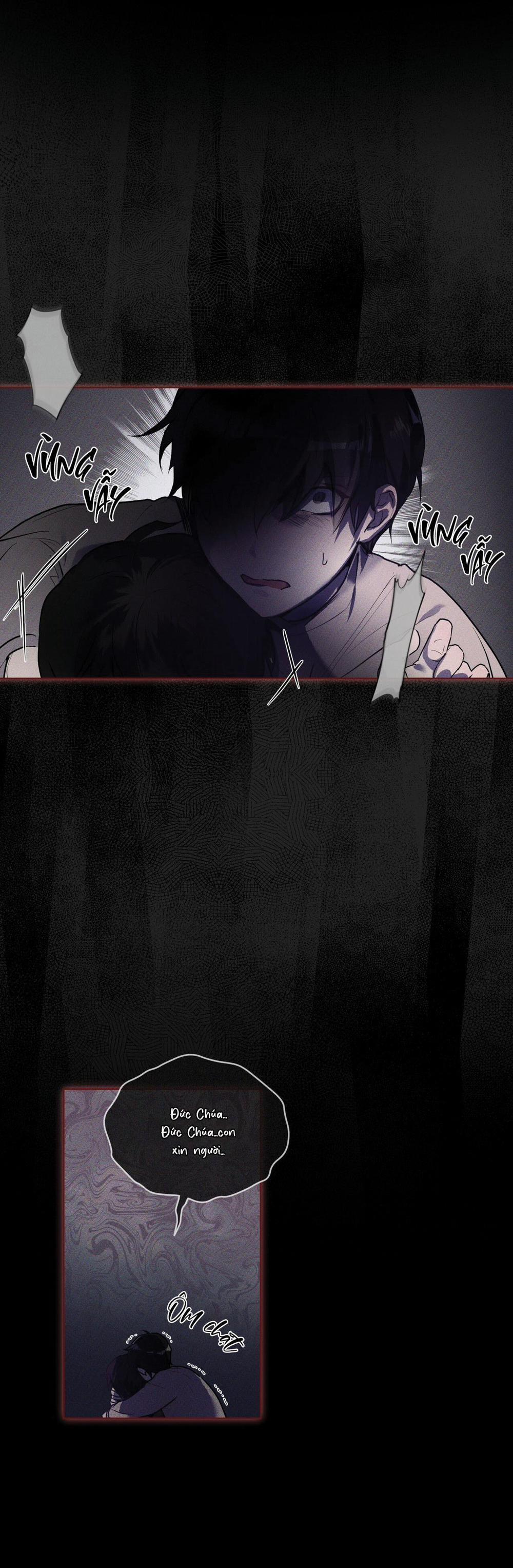 Hồi Ức Của Nhịp Thở 6 trang 14